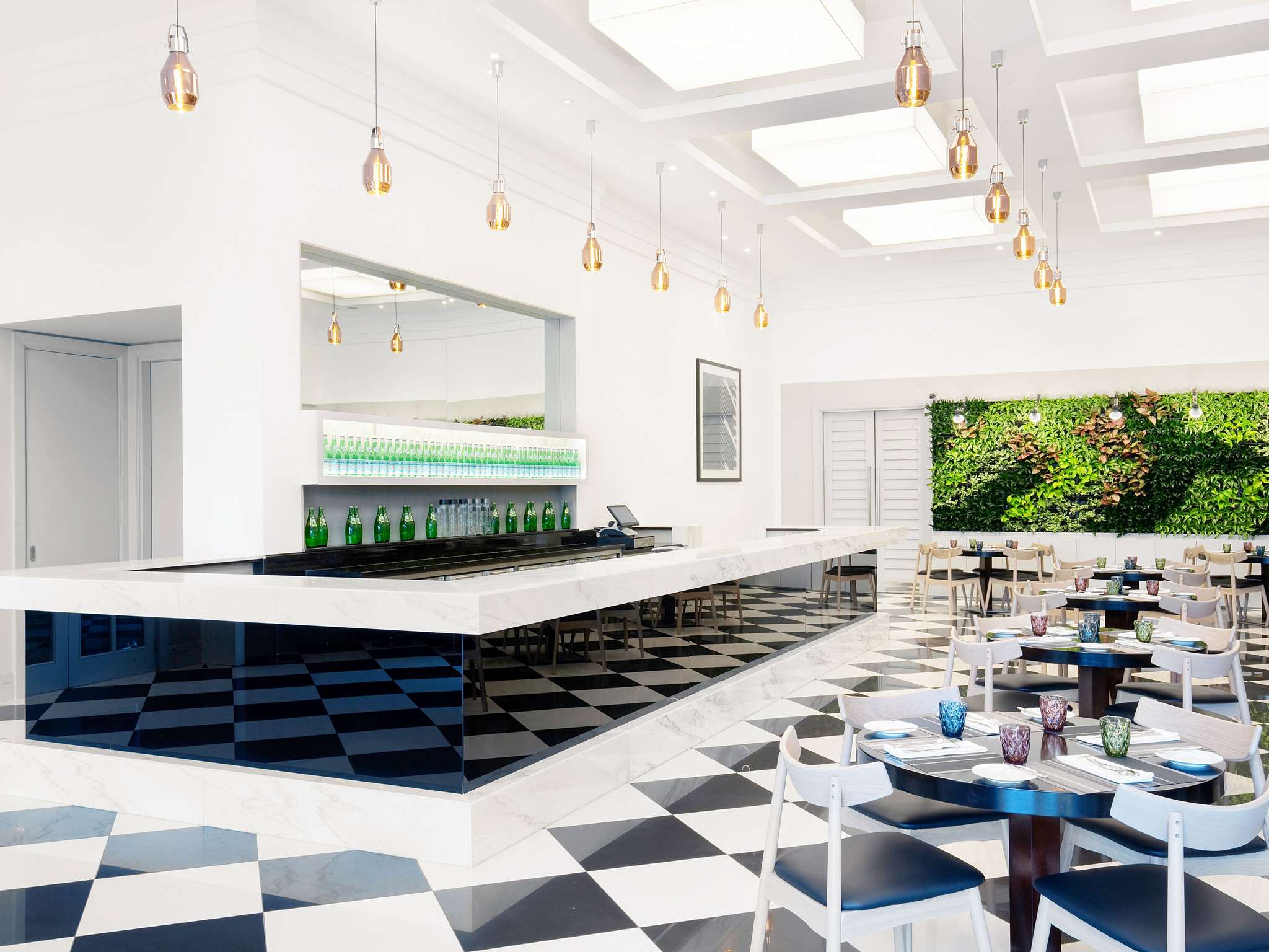 Foto - ibis Deira Creekside Dubai