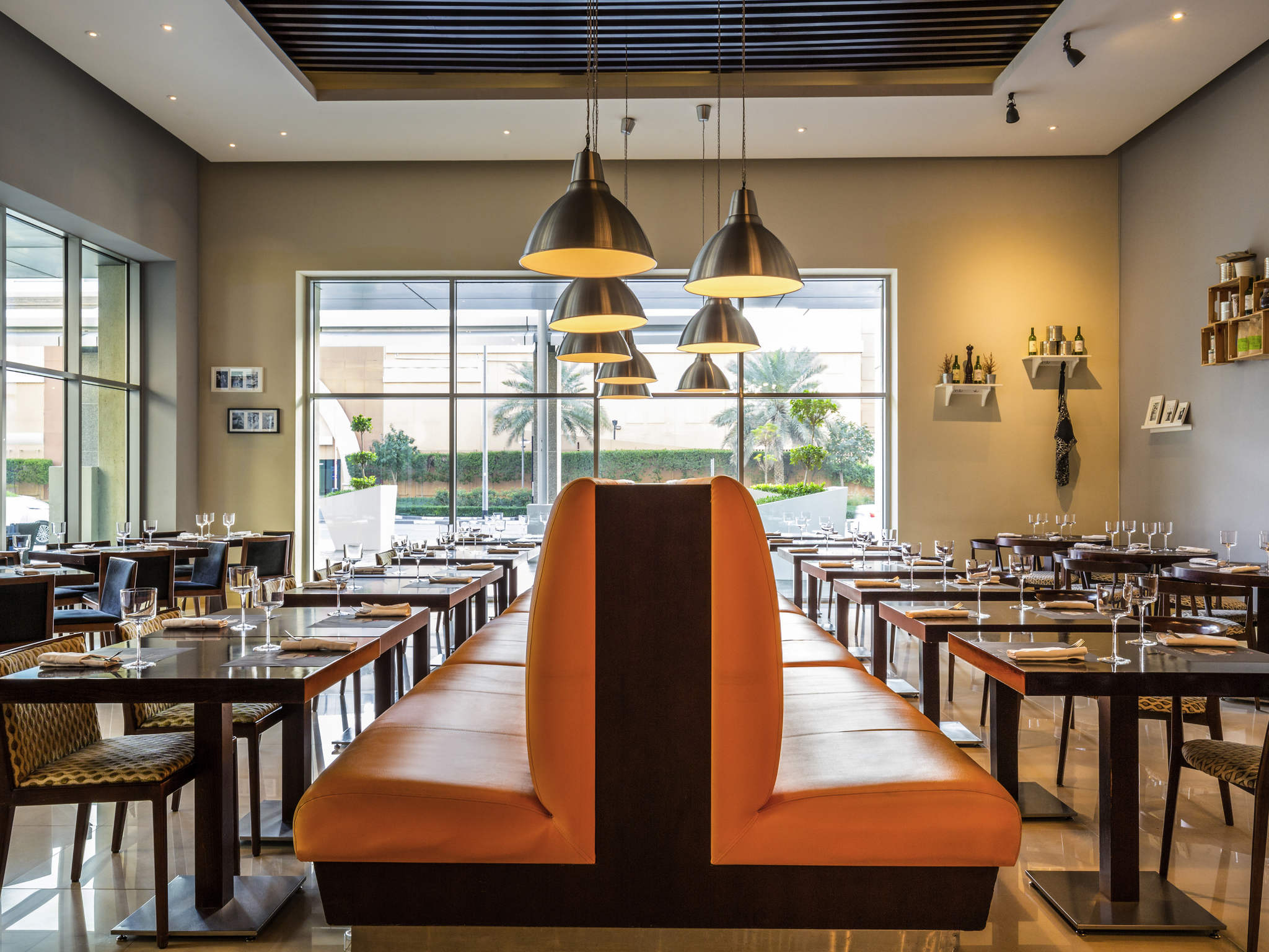 Foto - ibis Deira Creekside Dubai