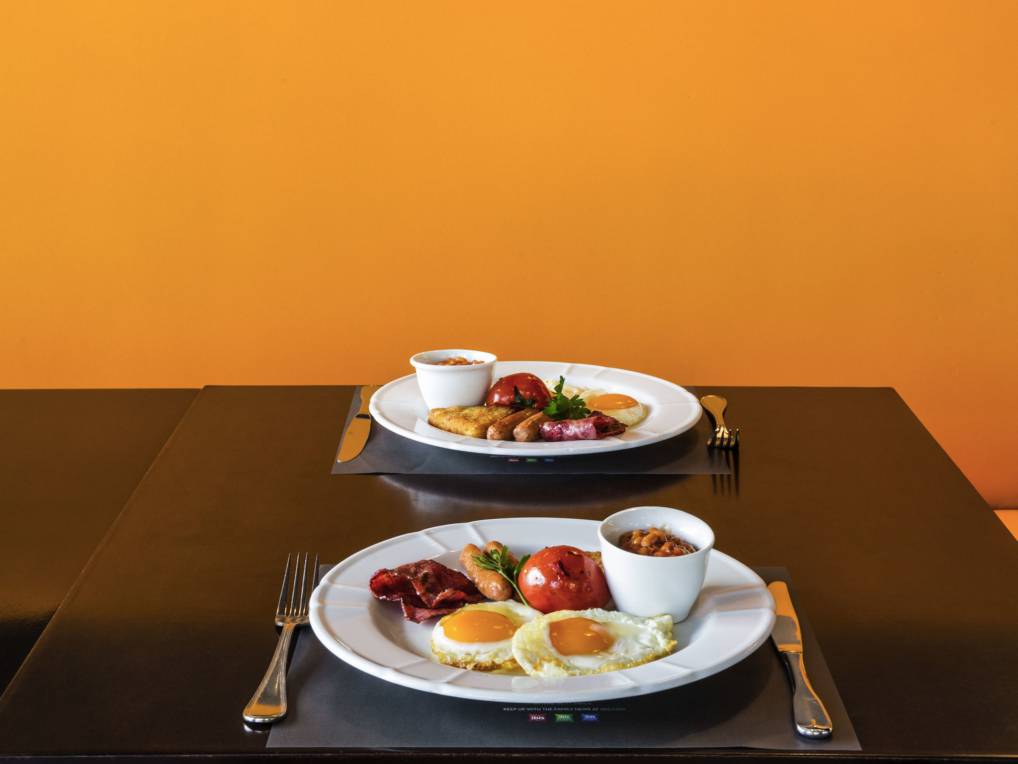 Foto - ibis Deira Creekside Dubai