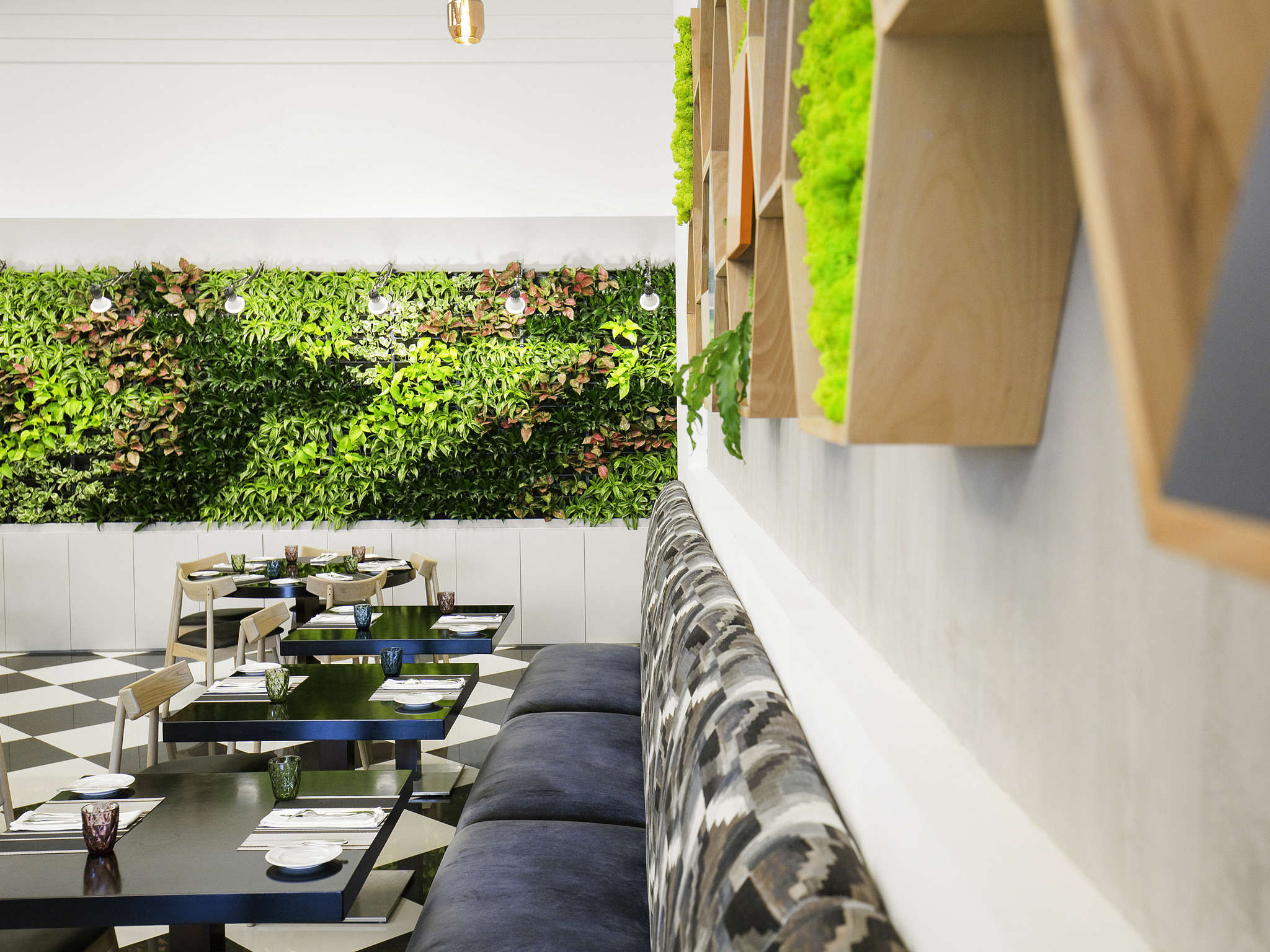 Foto - ibis Deira Creekside Dubai