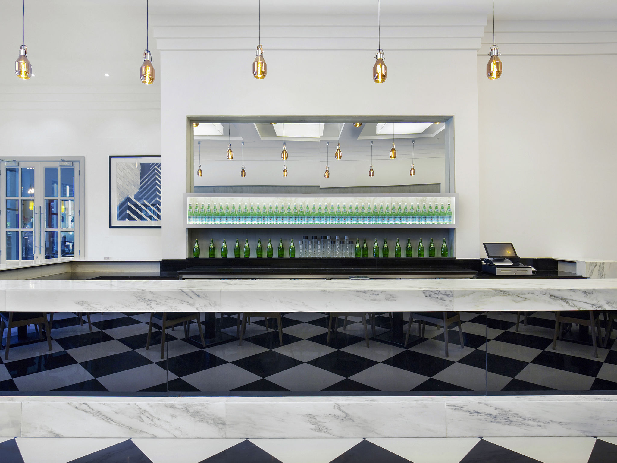 Foto - ibis Deira Creekside Dubai