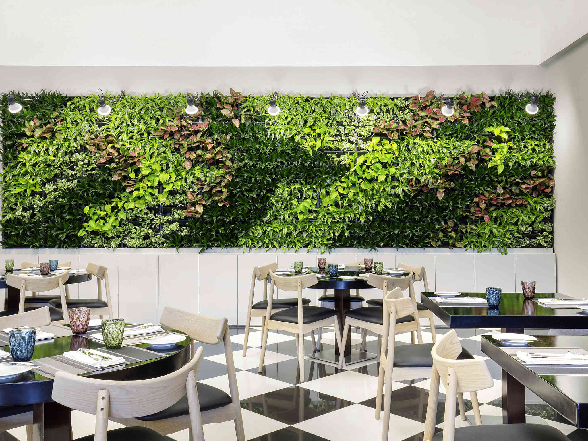 Foto - ibis Deira Creekside Dubai