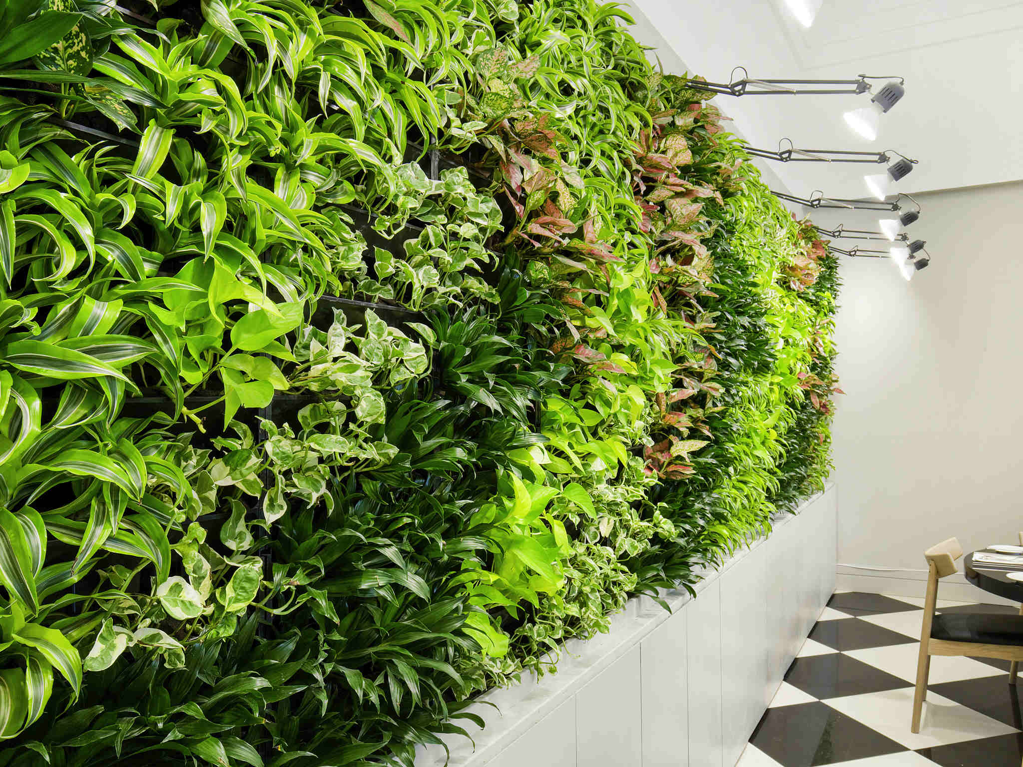 Foto - ibis Deira Creekside Dubai