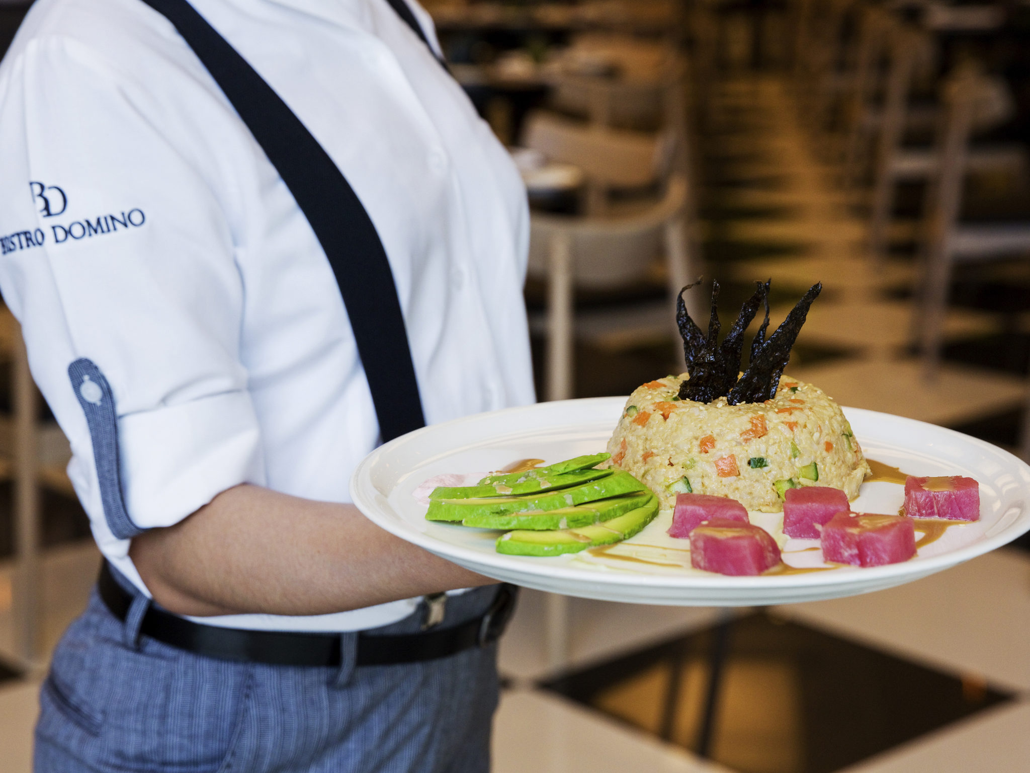 Foto - ibis Deira Creekside Dubai