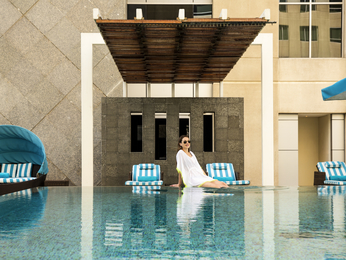 Ibis Deira City Centre - Dubai Famous Hotel - AccorHotels - ALL