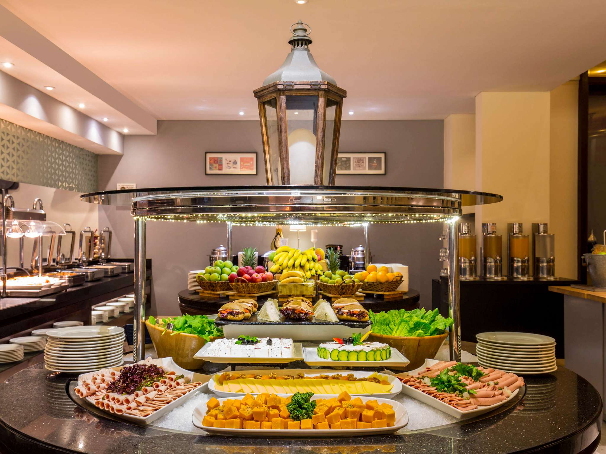 Photo - Novotel Deira Creekside Dubai