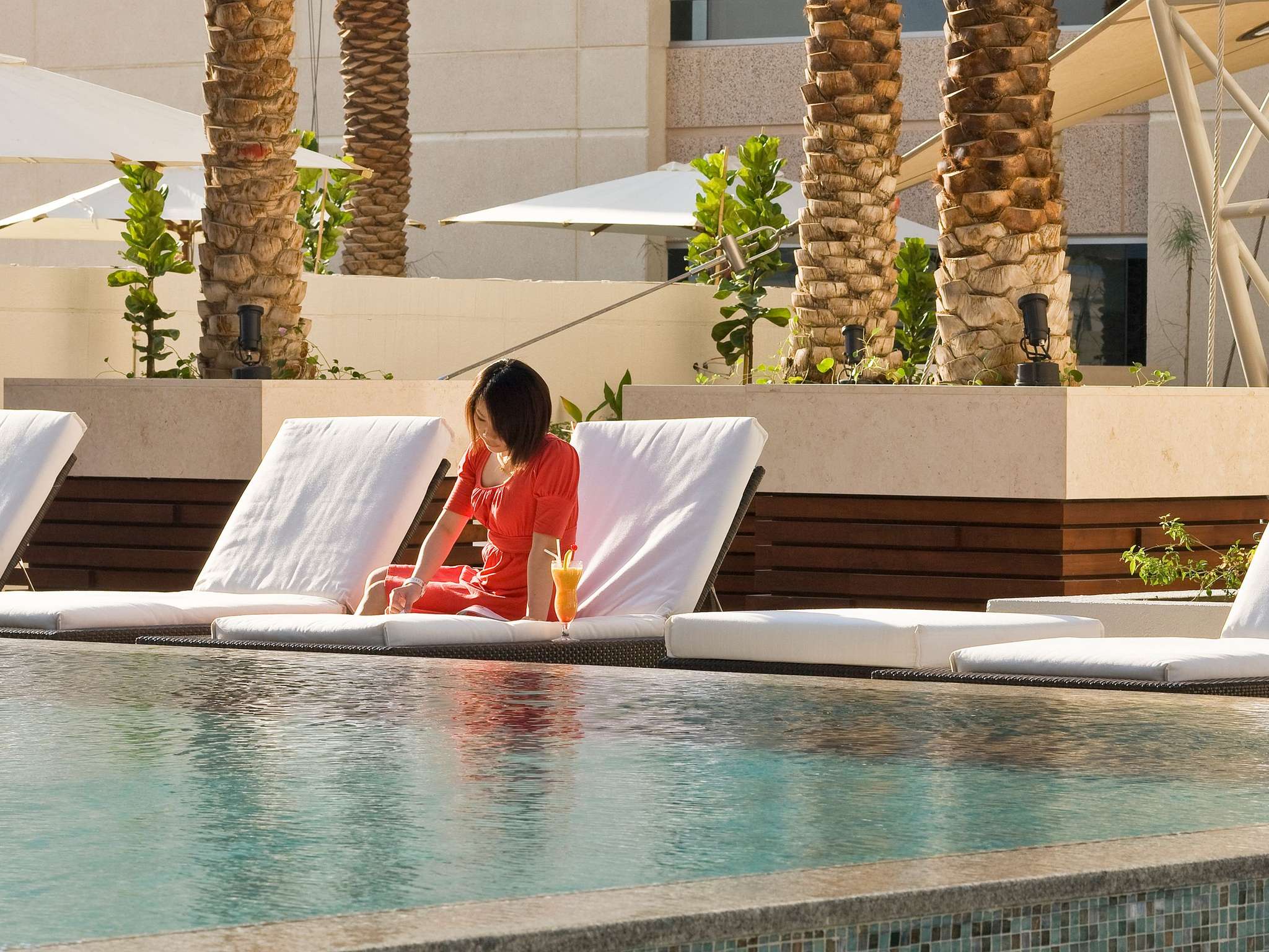 Photo - Novotel Deira Creekside Dubai