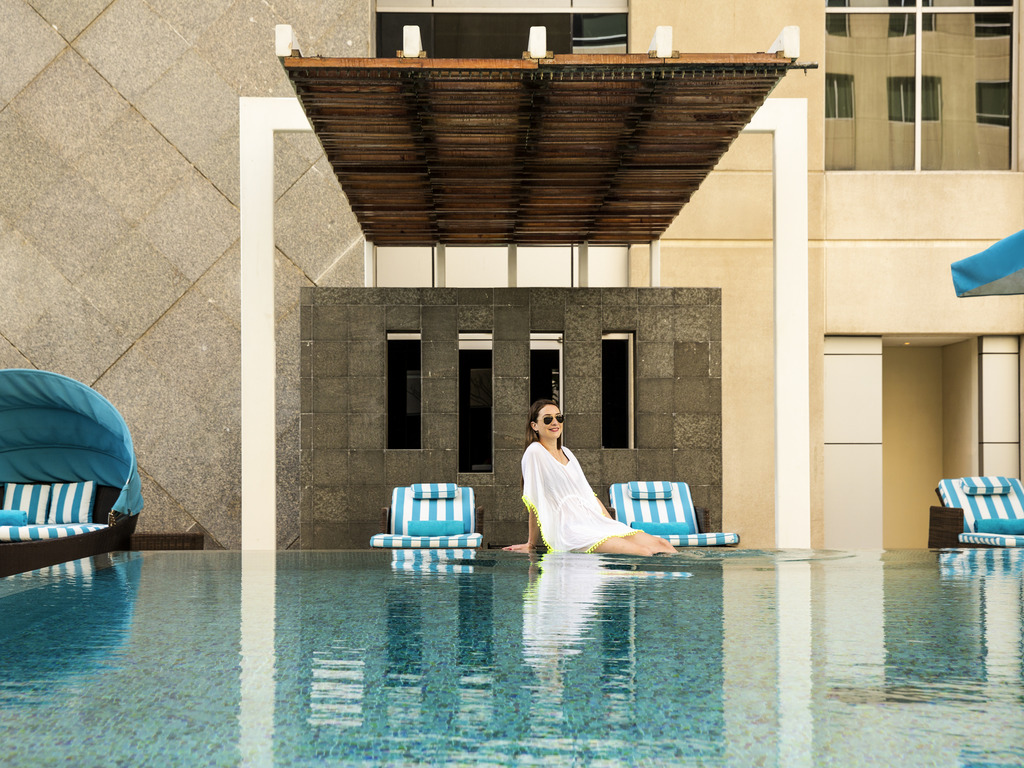 Novotel Deira Creekside Dubai - Image 1