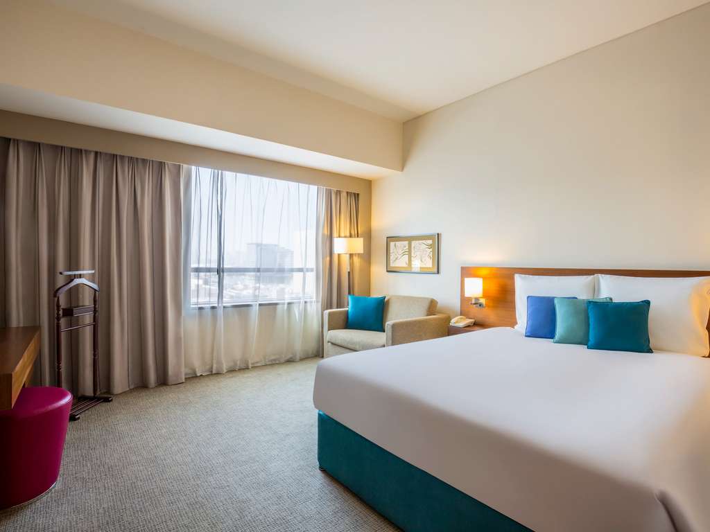 فندق نوفوتيل ديرة سيتي سنتر دبي - Image 3