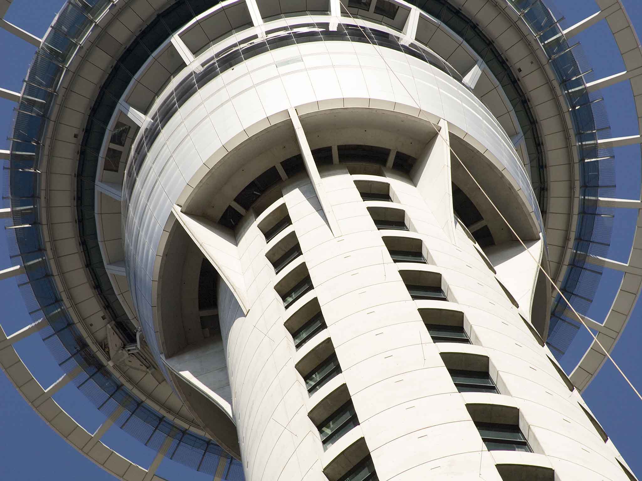 Foto - ibis budget Auckland Central