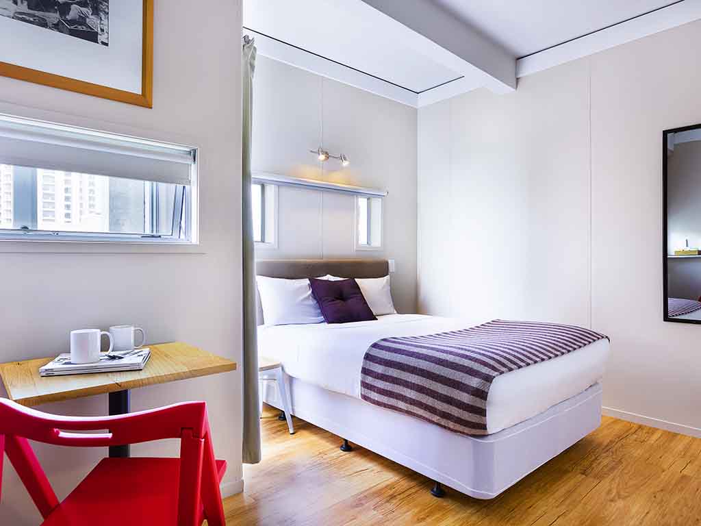 ibis Styles Окленд - Image 4