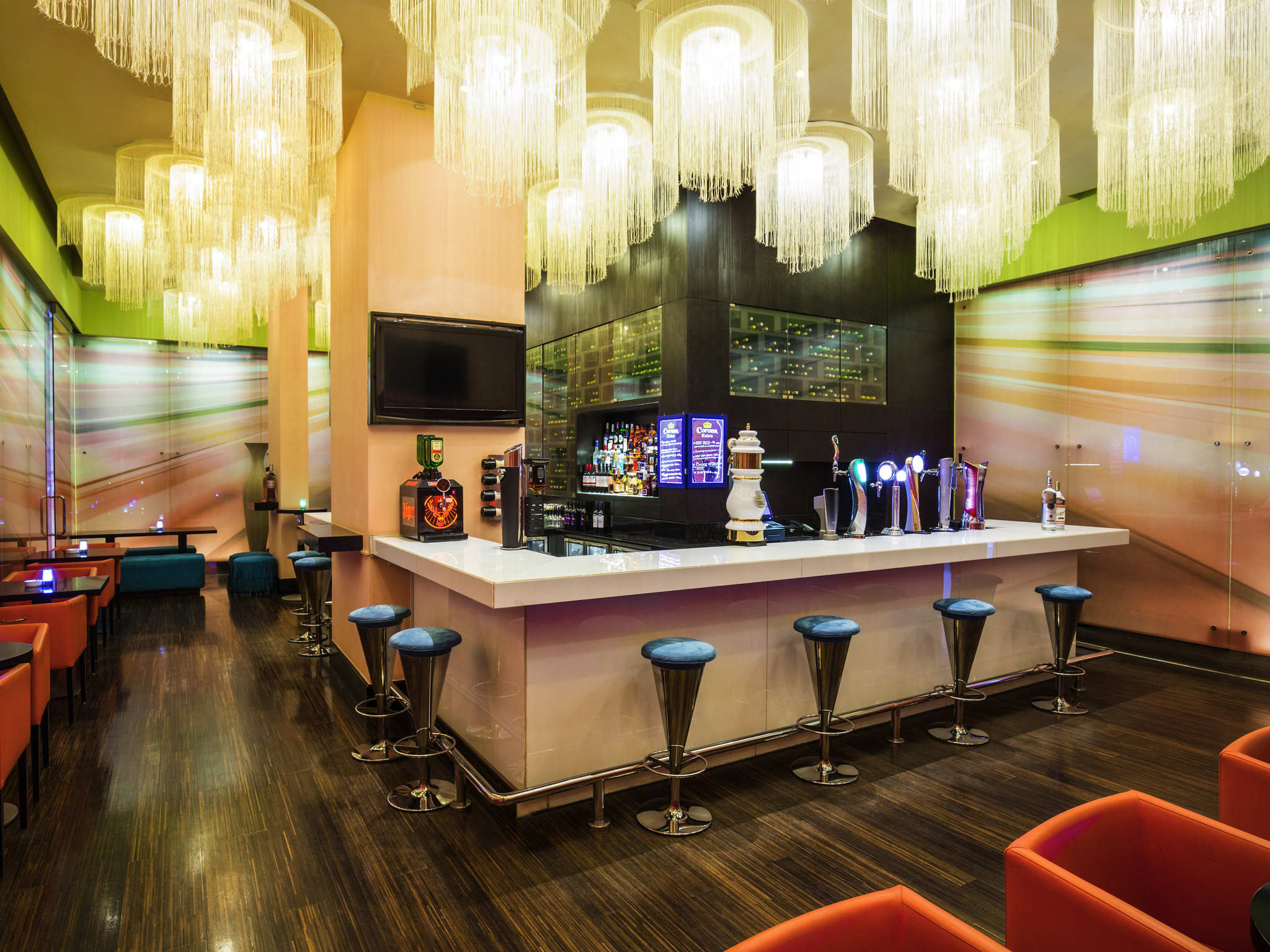 Foto - ibis Mall Avenue Dubai