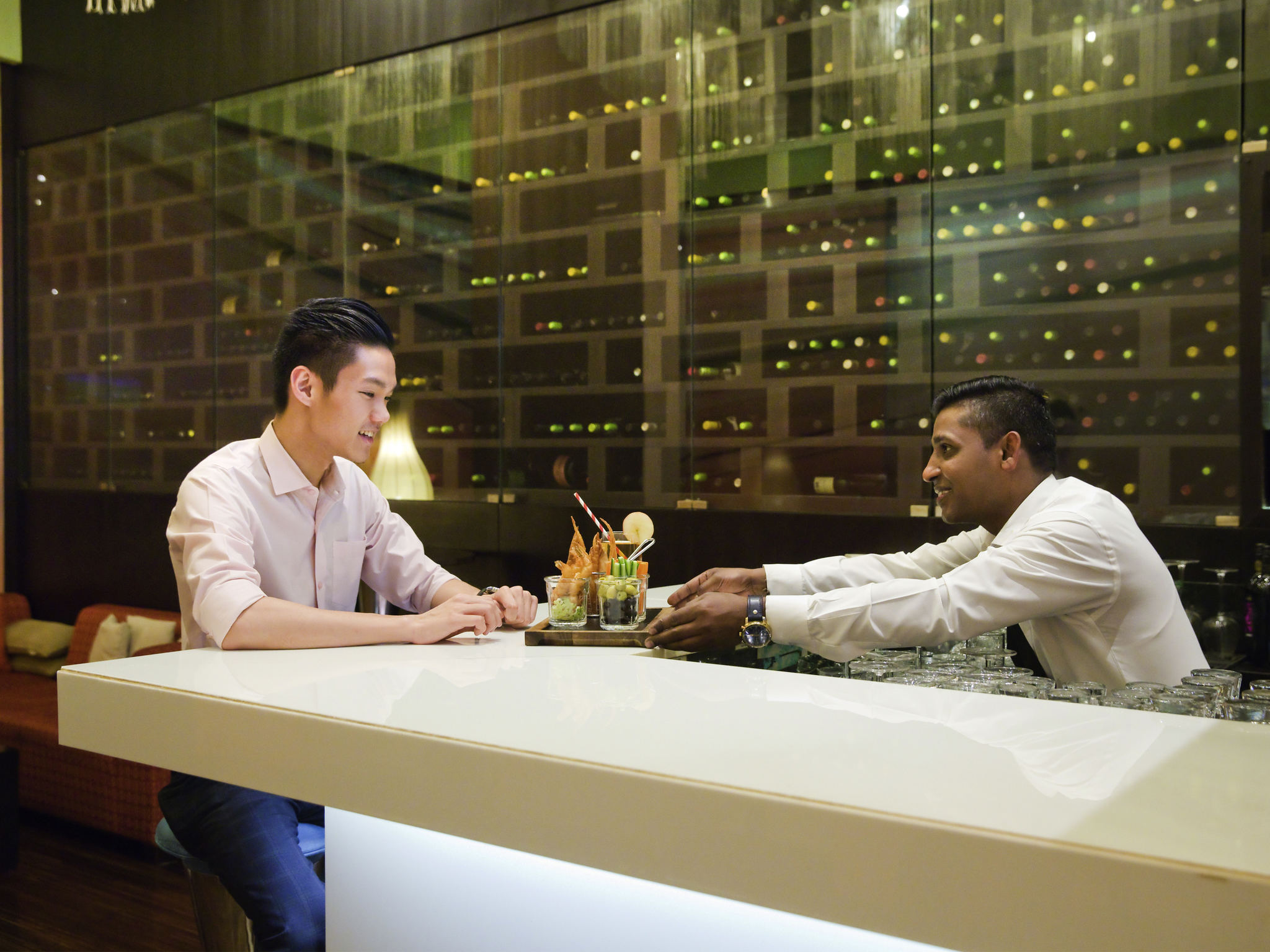 Foto - ibis Mall Avenue Dubai