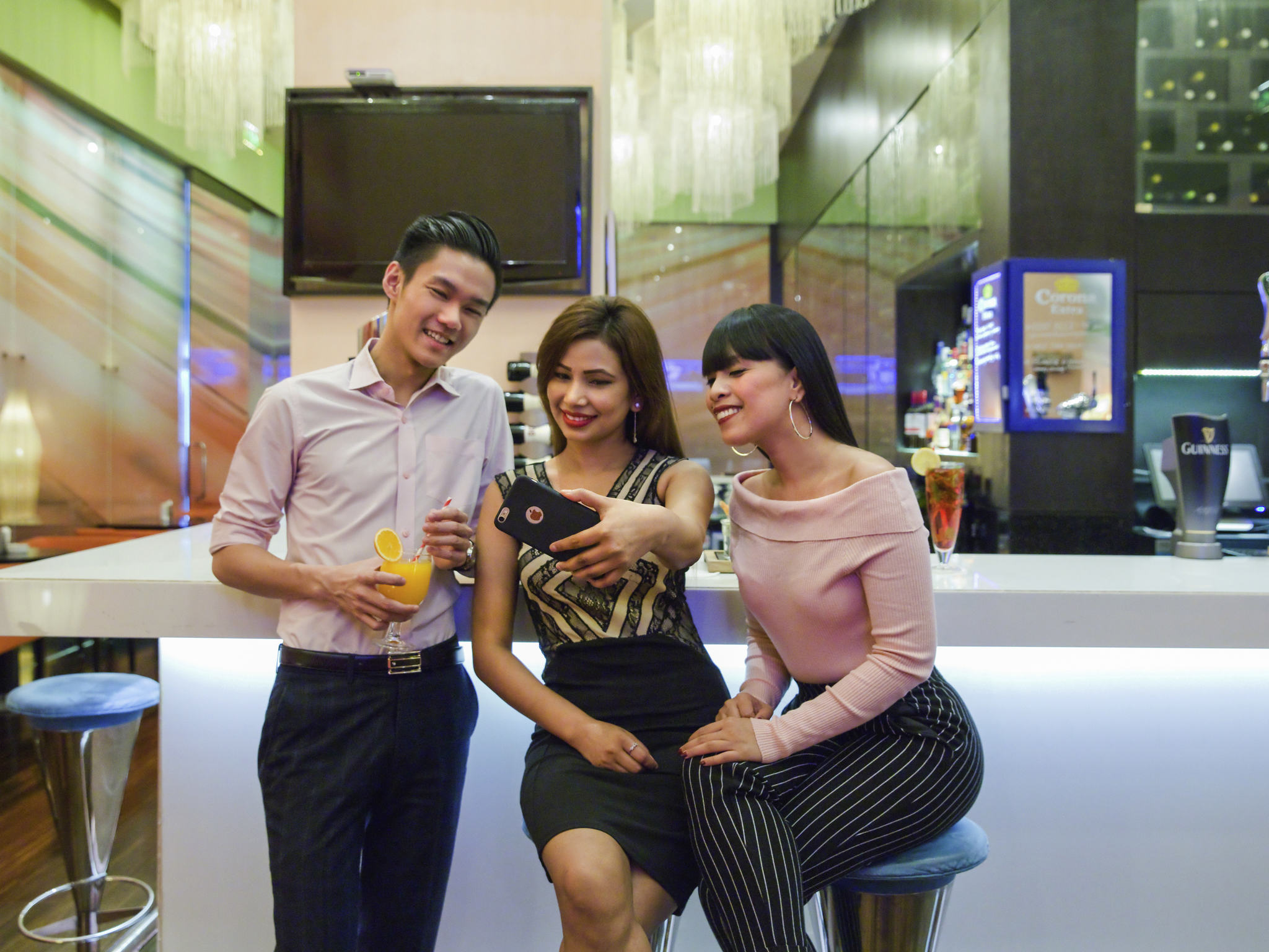 Foto - ibis Mall Avenue Dubai