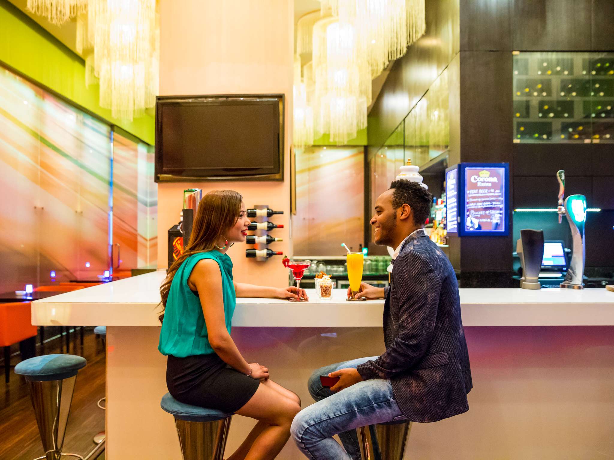 Foto - ibis Mall Avenue Dubai