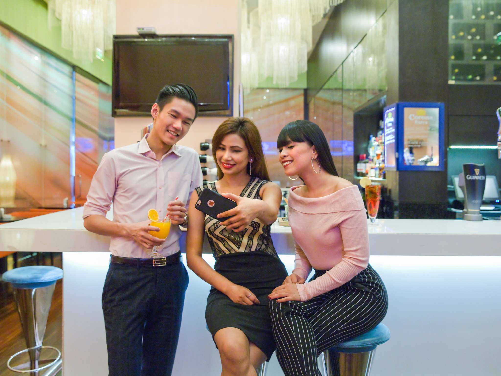 Foto - ibis Mall Avenue Dubai