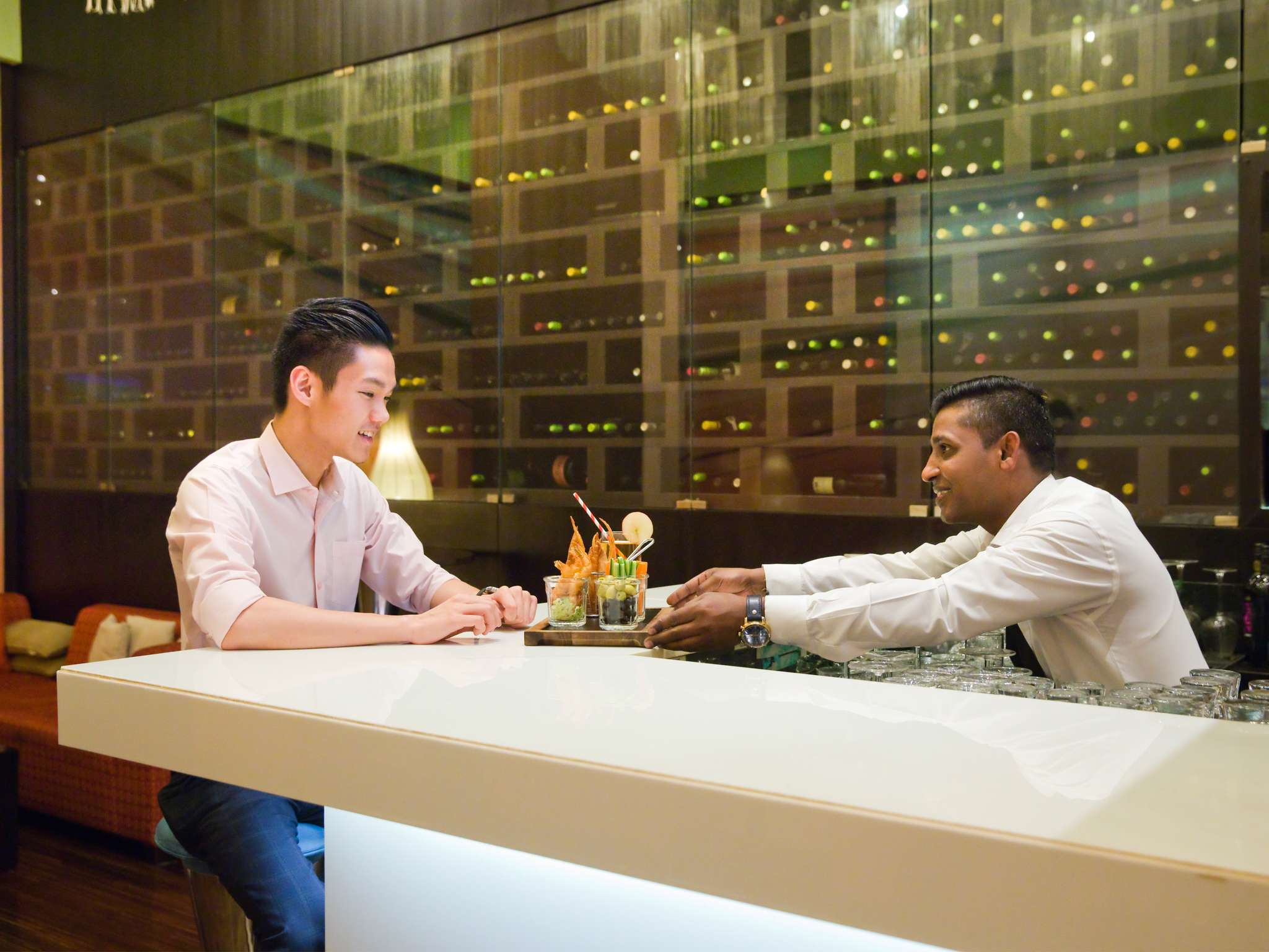 Foto - ibis Mall Avenue Dubai