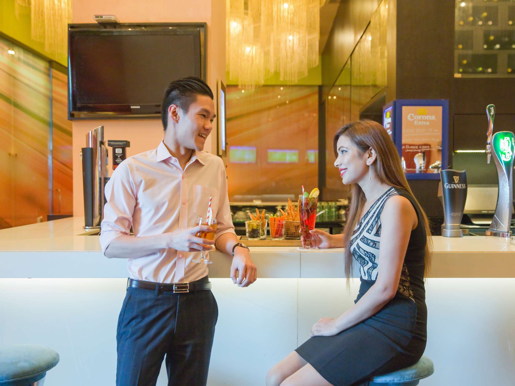 Foto - ibis Mall Avenue Dubai