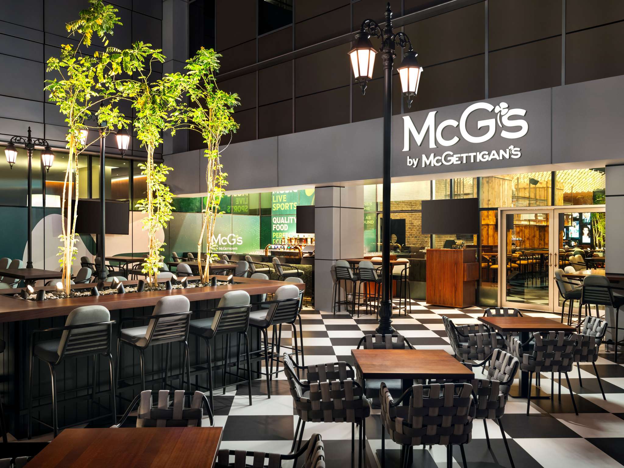 Photo - ibis Mall Avenue Dubai