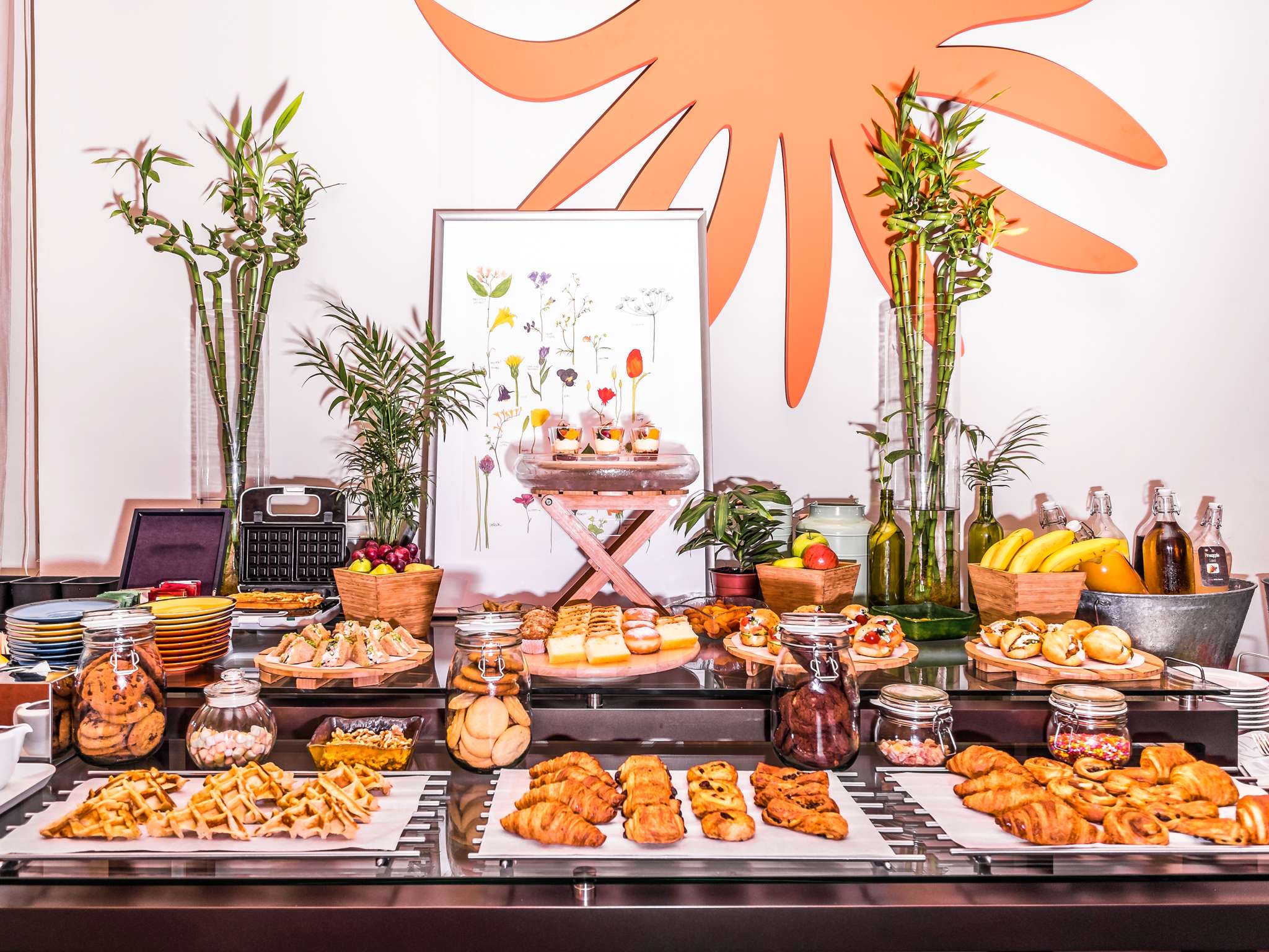 Foto - ibis Mall Avenue Dubai