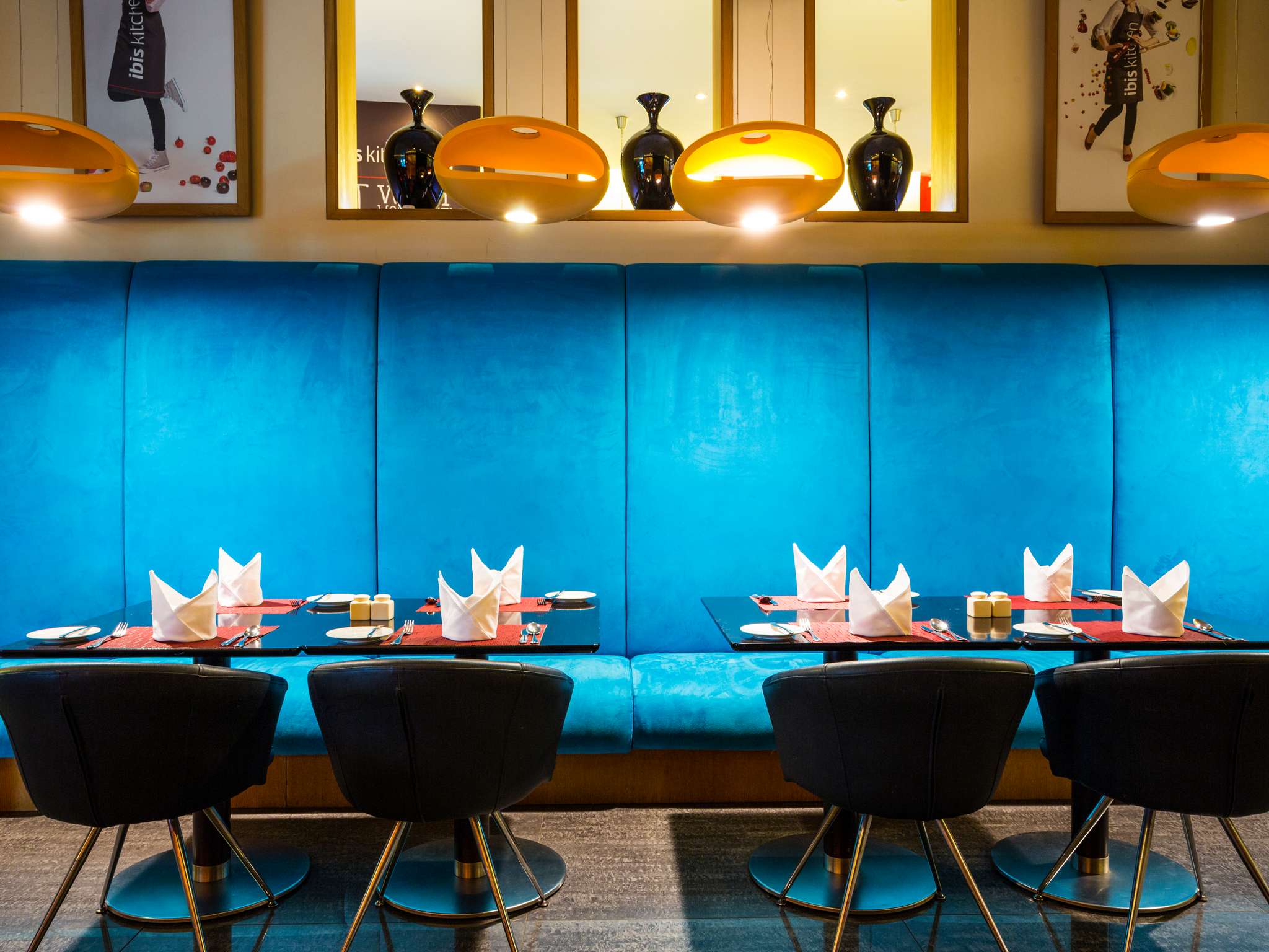 Foto - ibis Mall Avenue Dubai