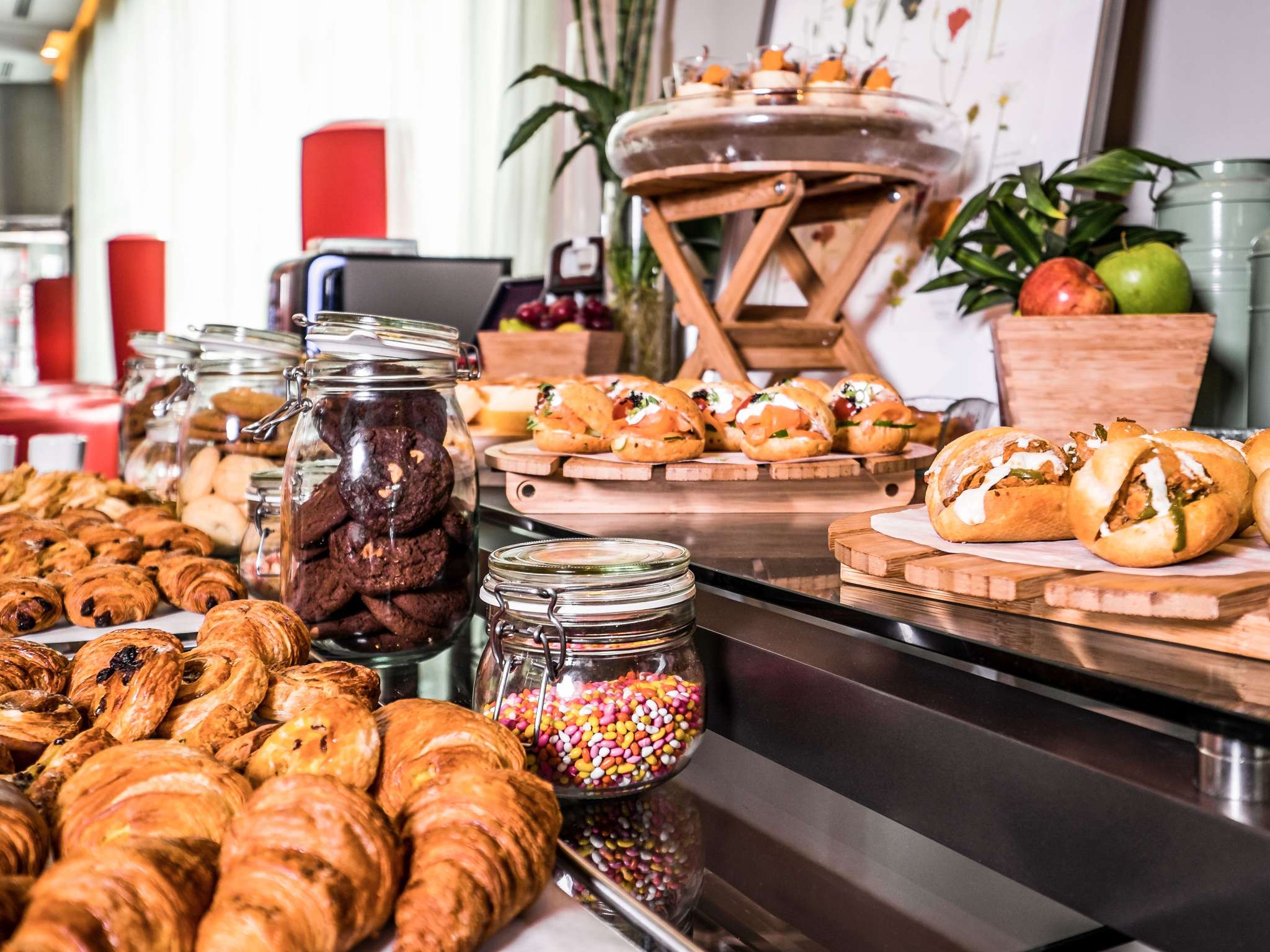 Foto - ibis Mall Avenue Dubai