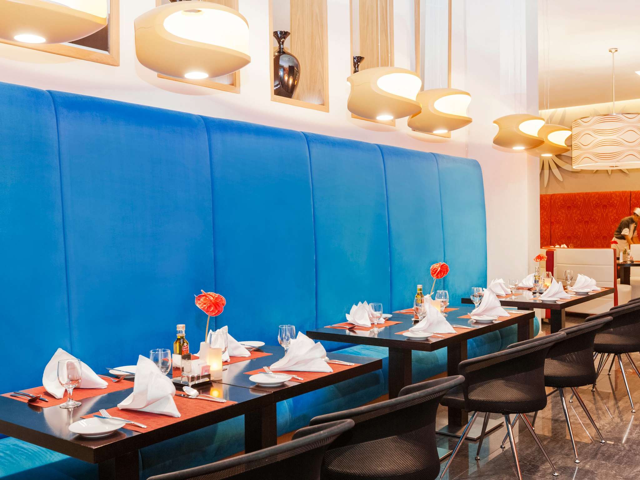 Foto - ibis Mall Avenue Dubai