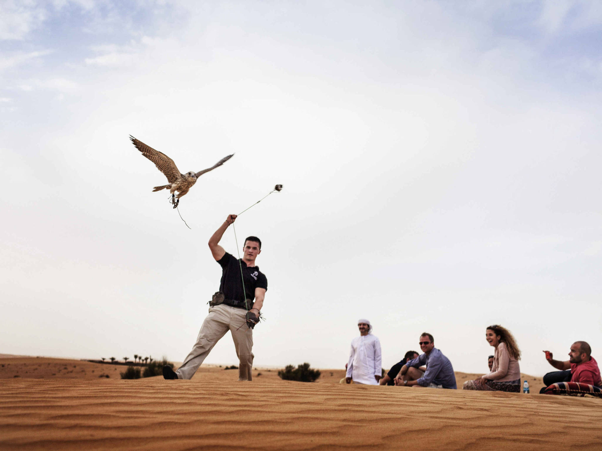 Foto - ibis Mall Avenue Dubai