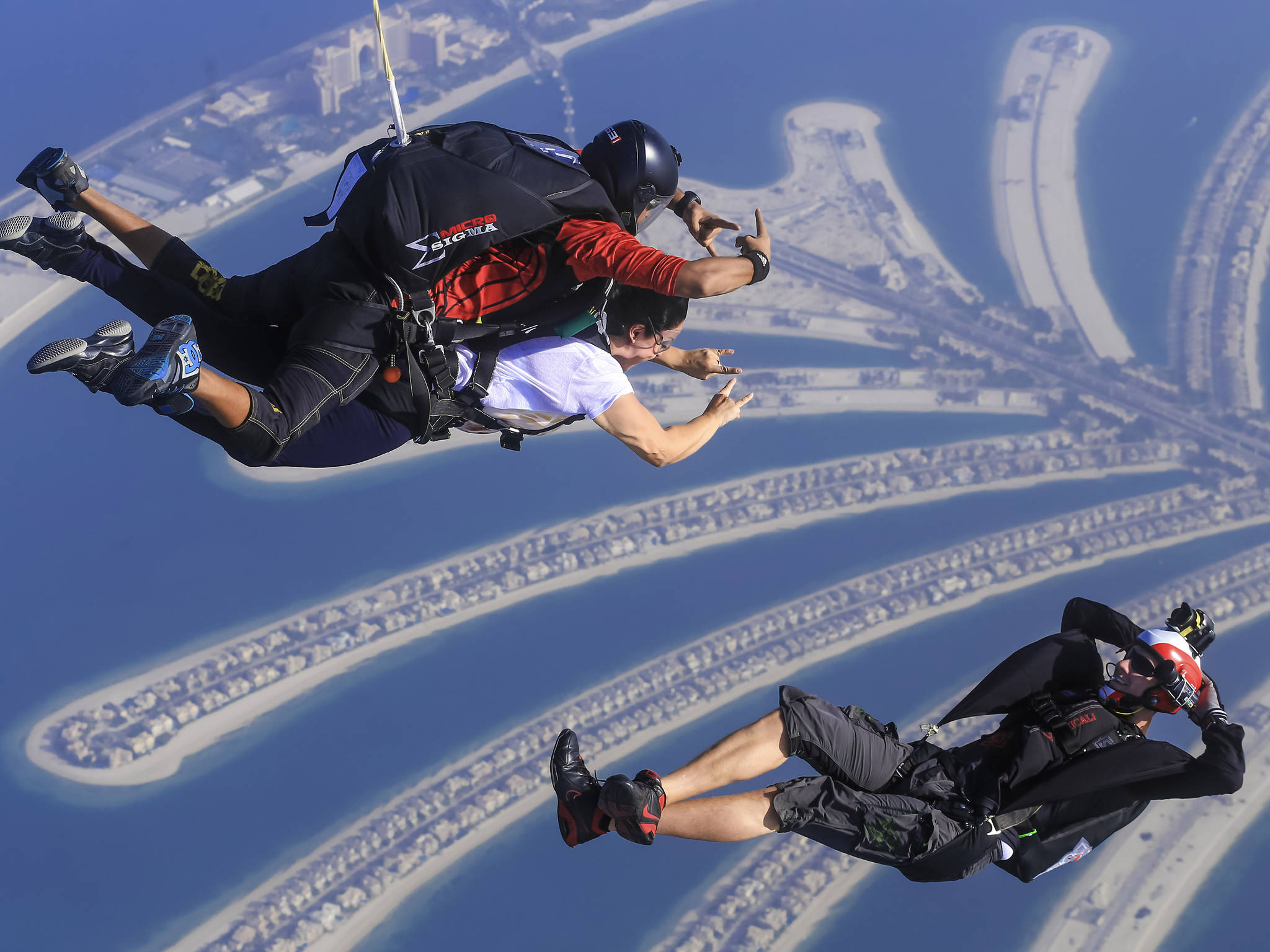 Foto - ibis Mall Avenue Dubai