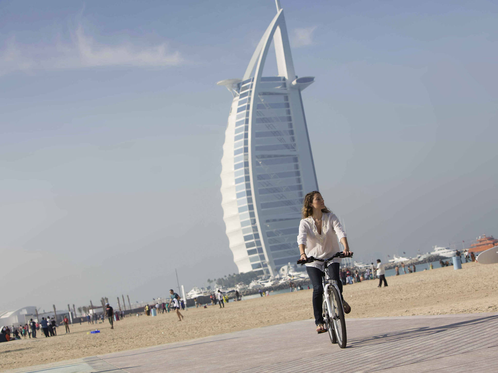 Foto - ibis Mall Avenue Dubai