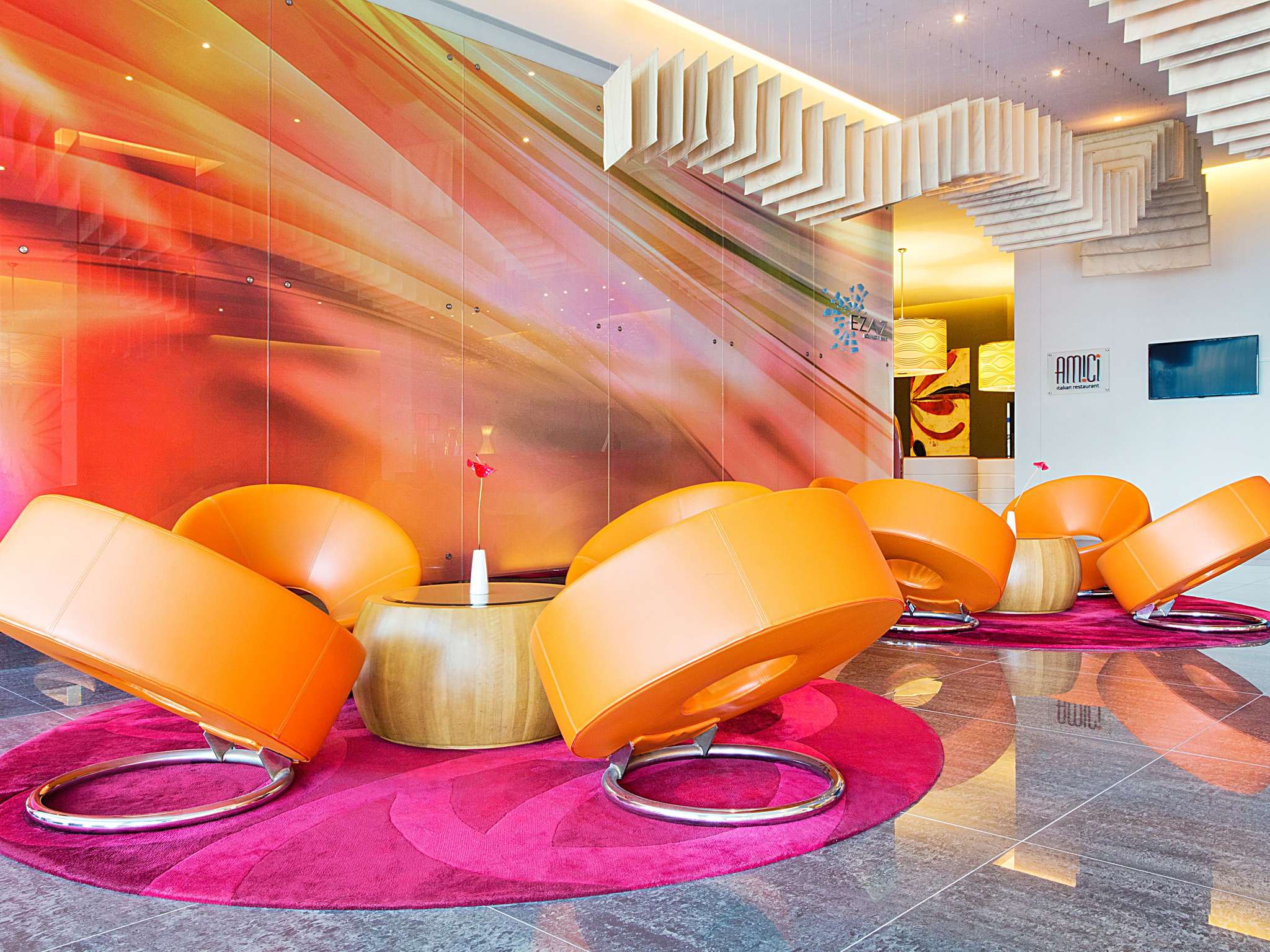 Foto - ibis Mall Avenue Dubai