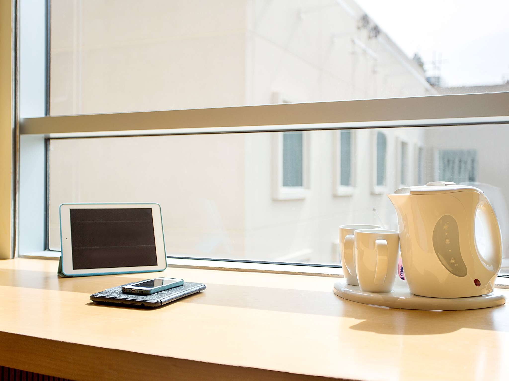 Foto - ibis Mall Avenue Dubai