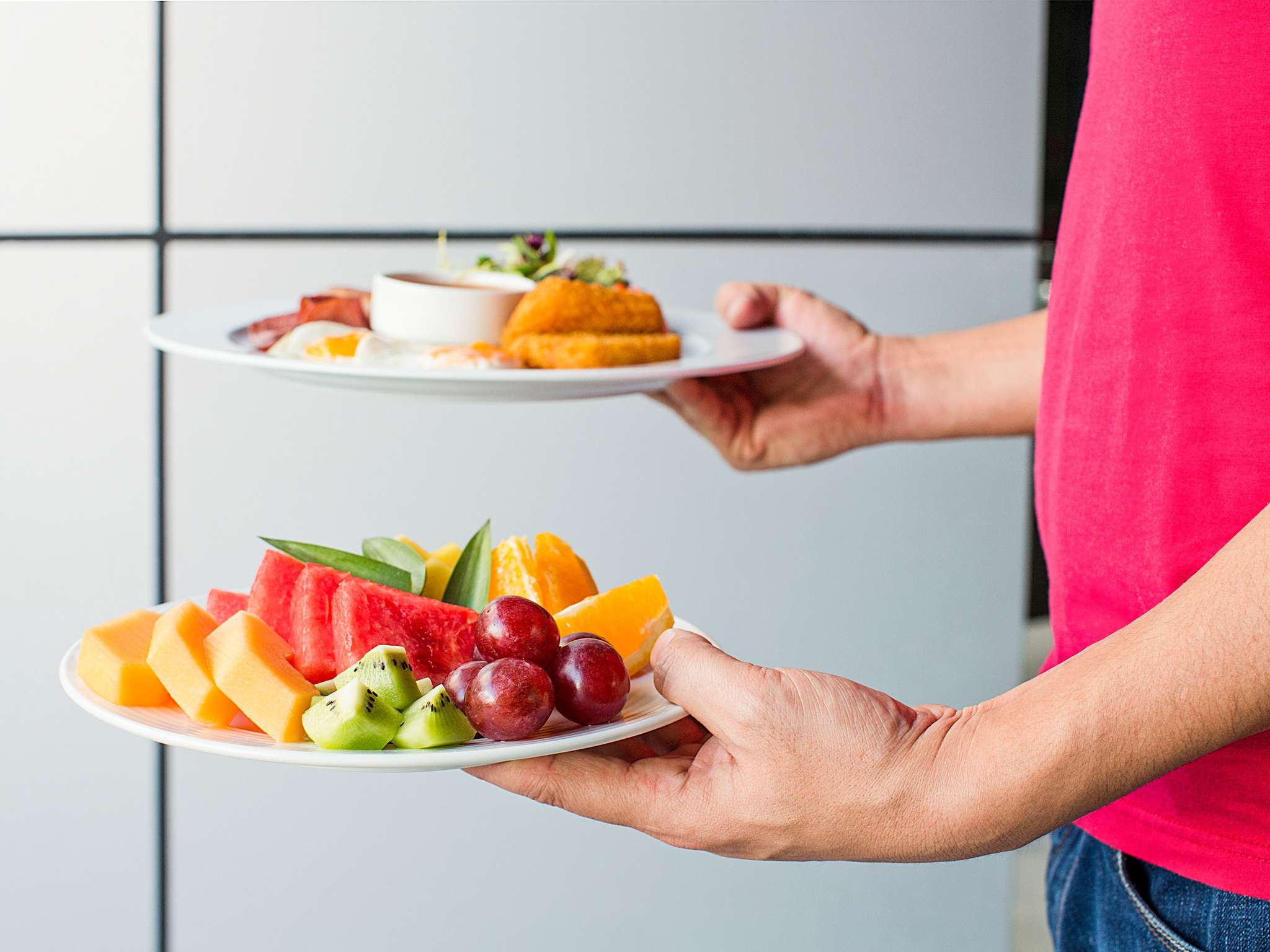 Foto - ibis Mall Avenue Dubai