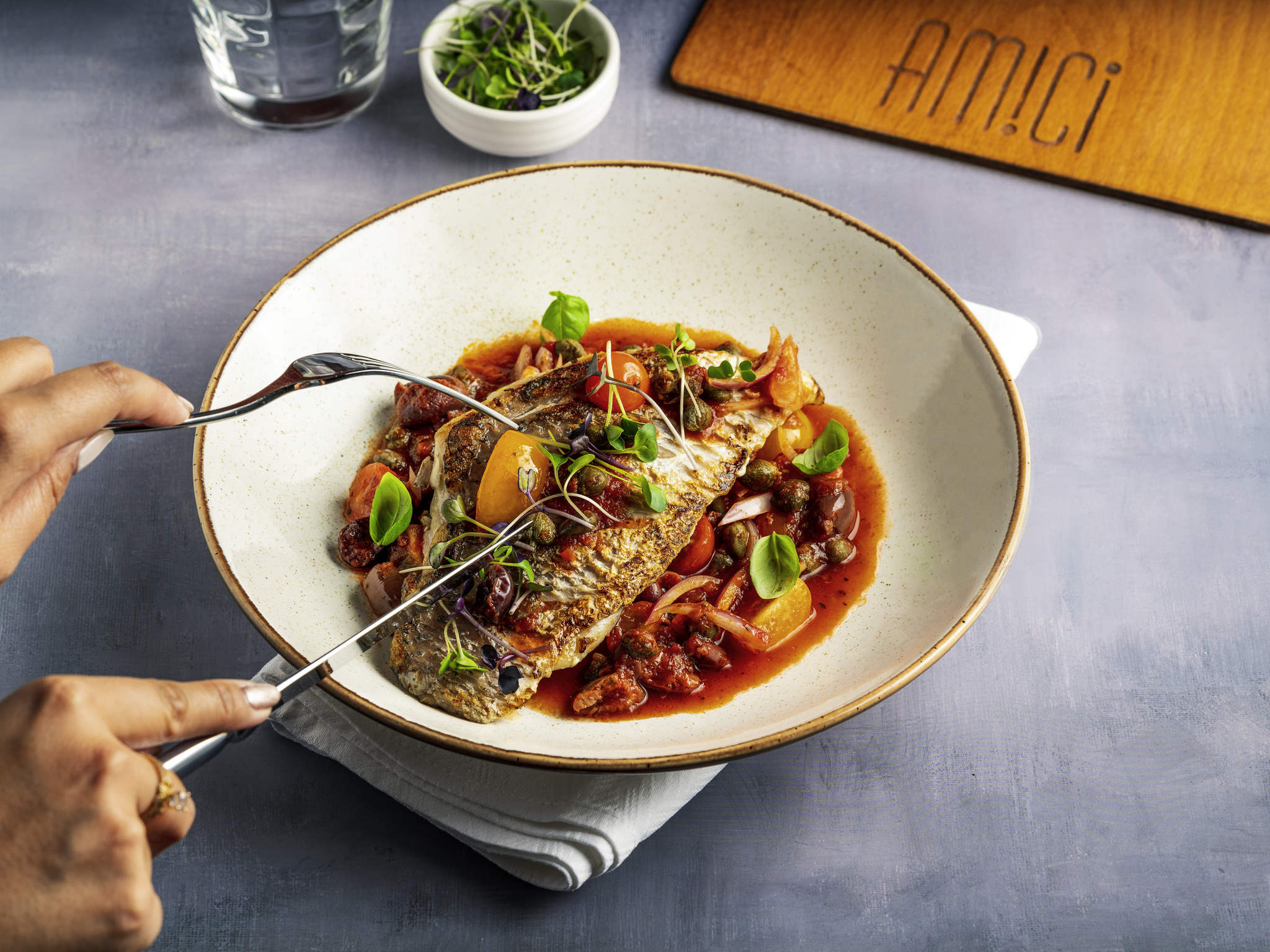 Foto - ibis Mall Avenue Dubai