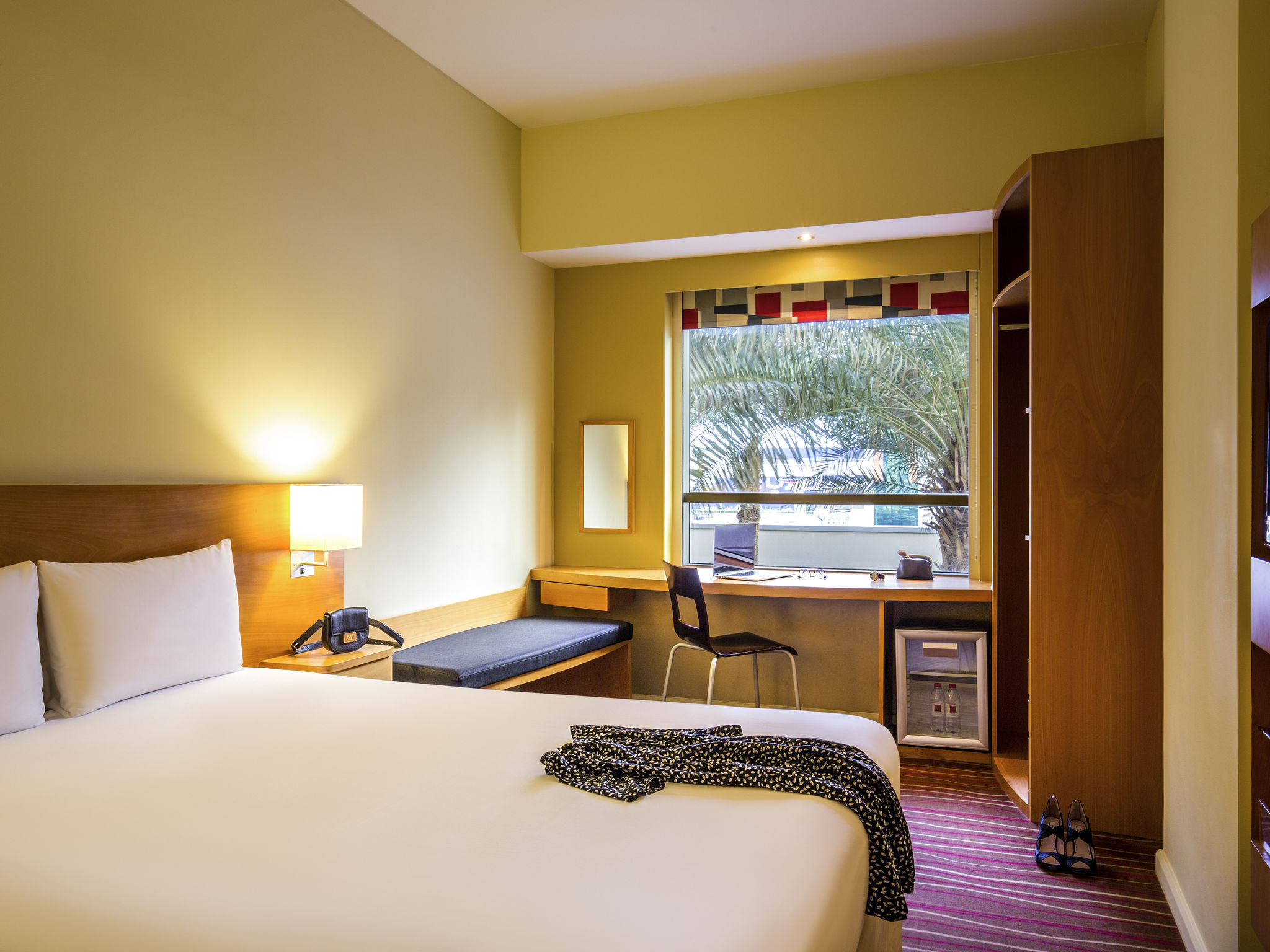 Foto - ibis Mall Avenue Dubai