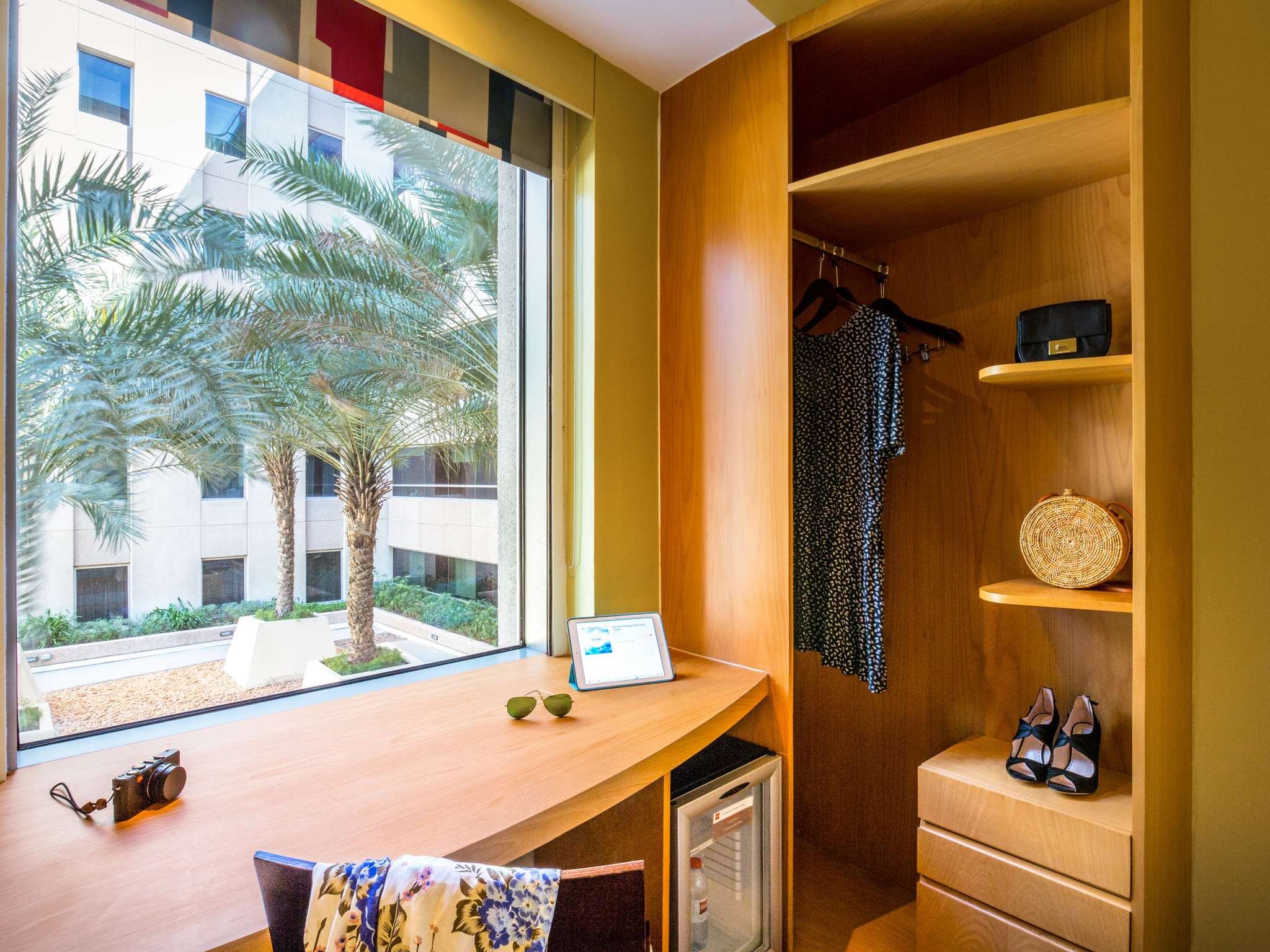 Photo - ibis Mall Avenue Dubai