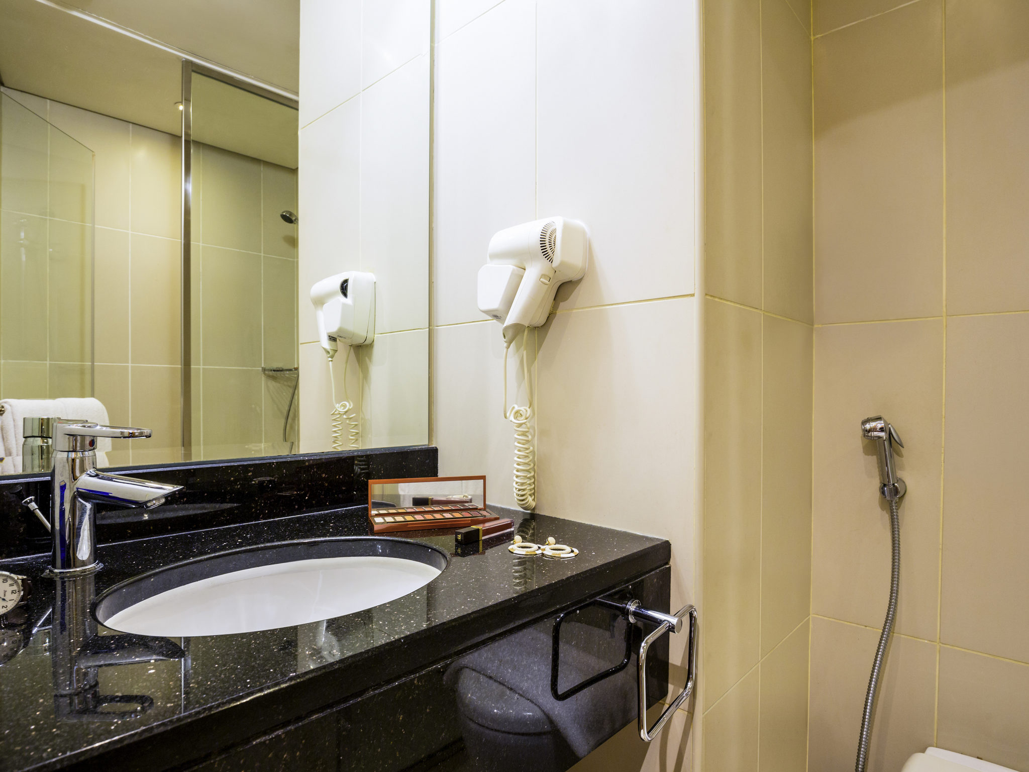 Foto - ibis Mall Avenue Dubai