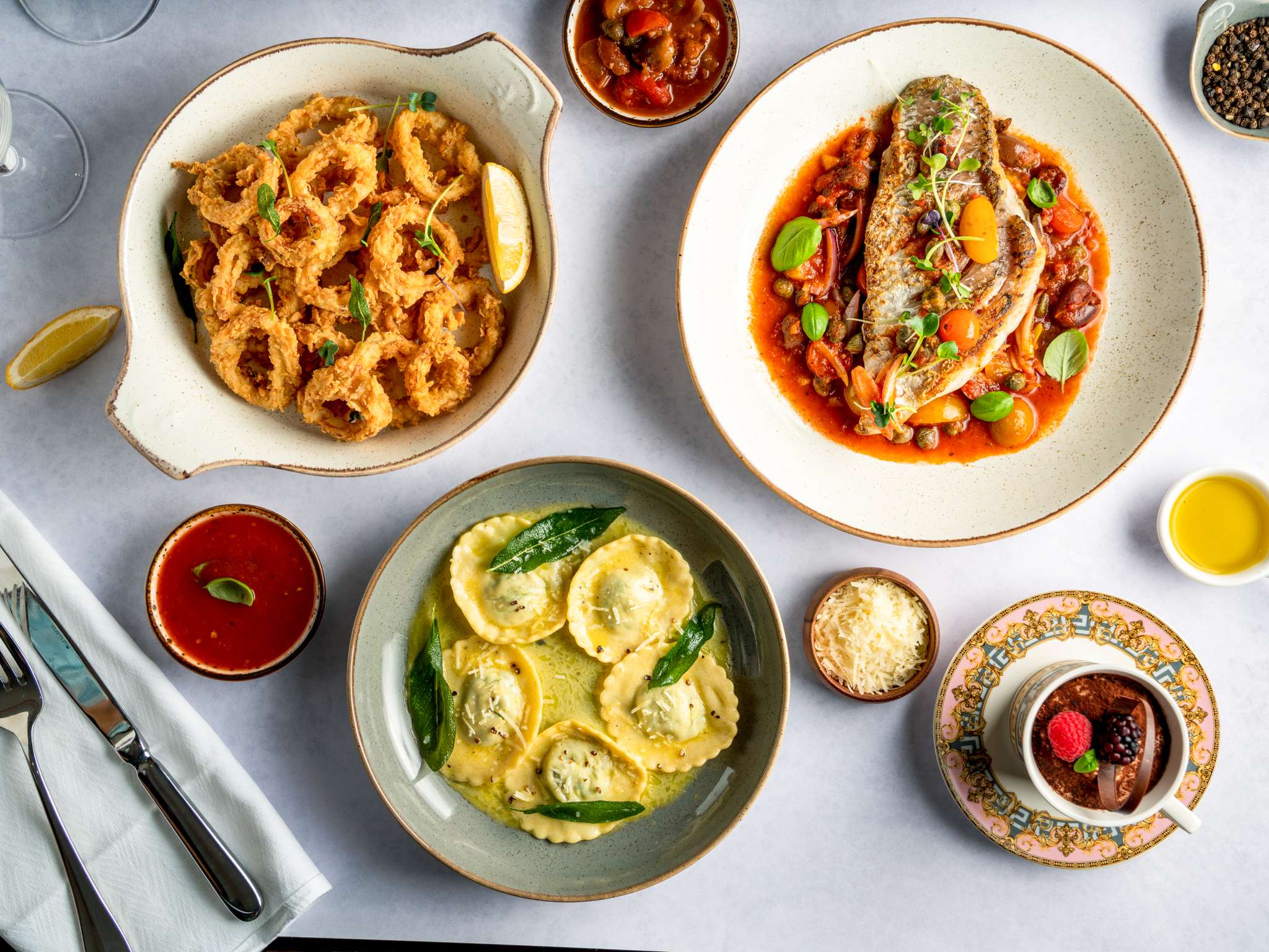 Foto - ibis Mall Avenue Dubai