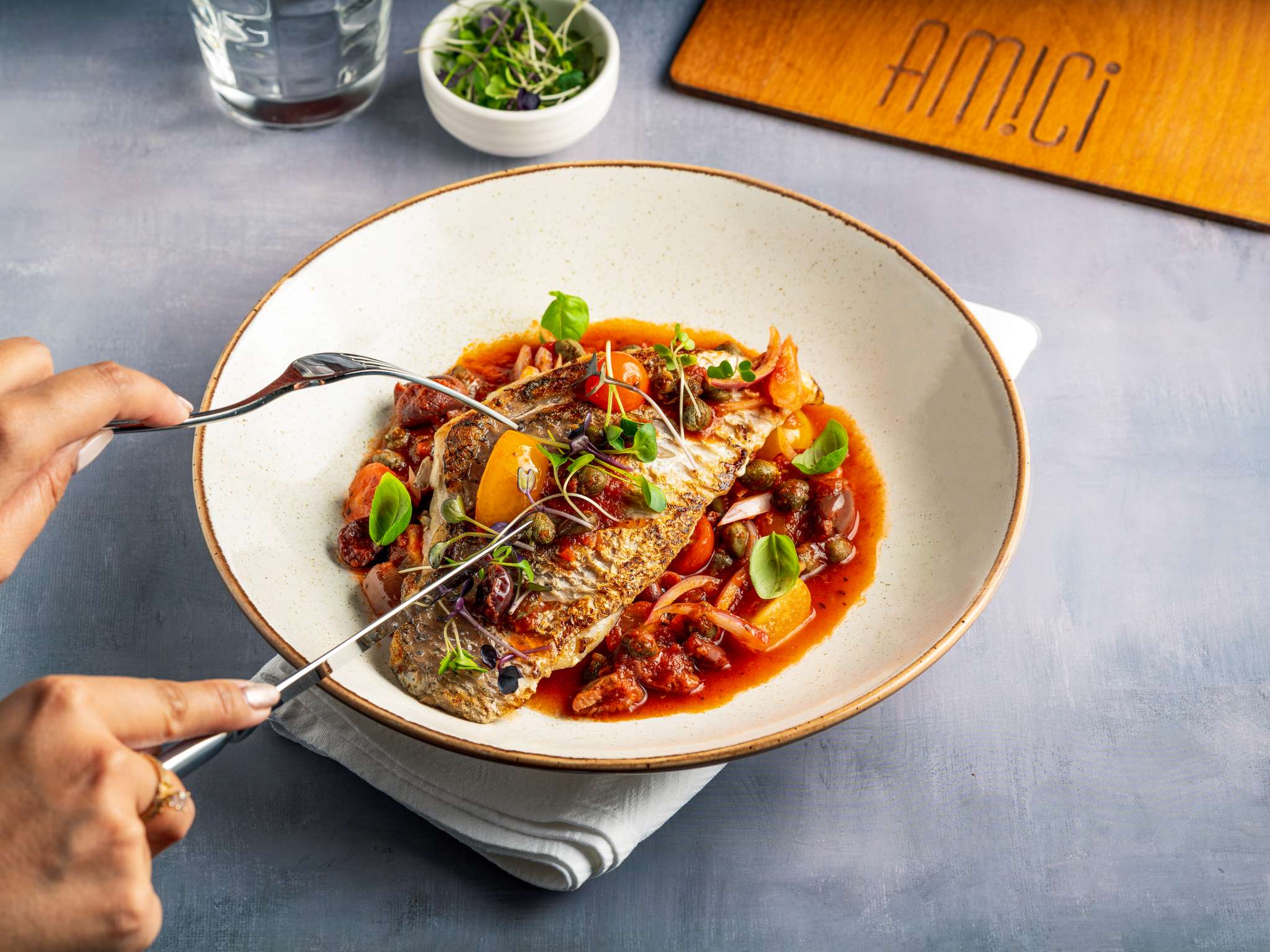 Foto - ibis Mall Avenue Dubai