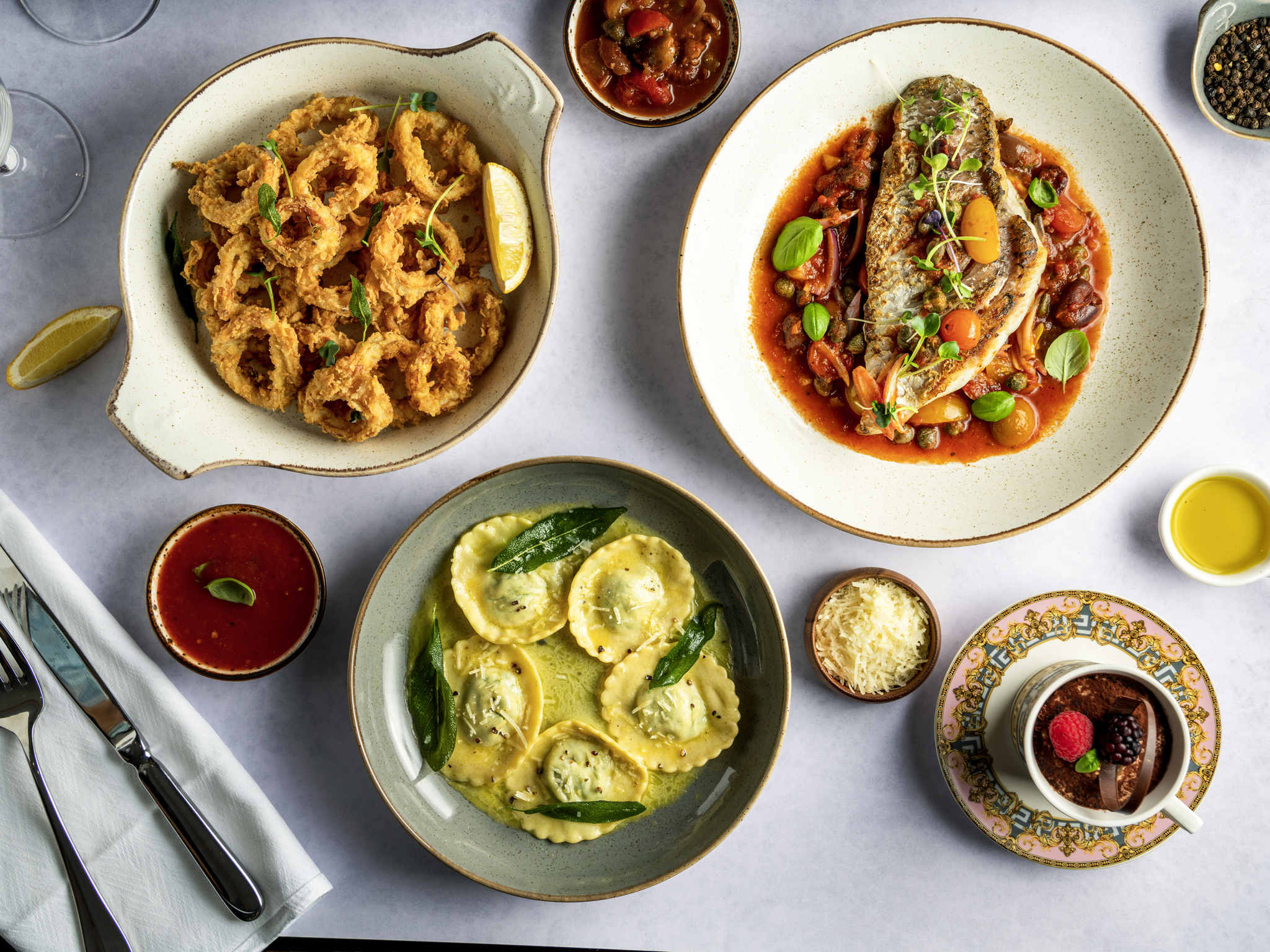 Foto - ibis Mall Avenue Dubai