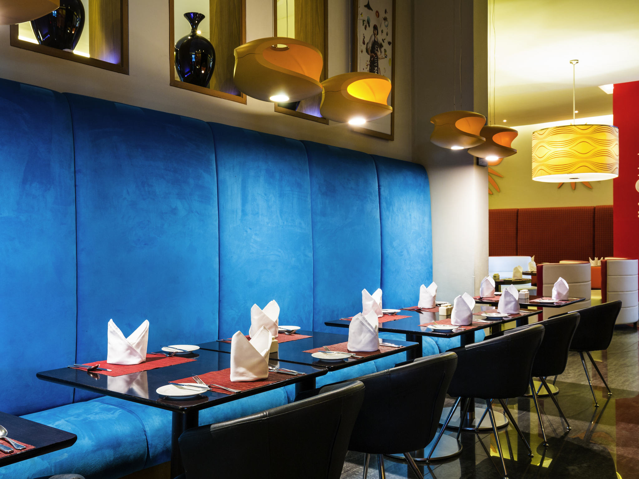 Foto - ibis Mall Avenue Dubai