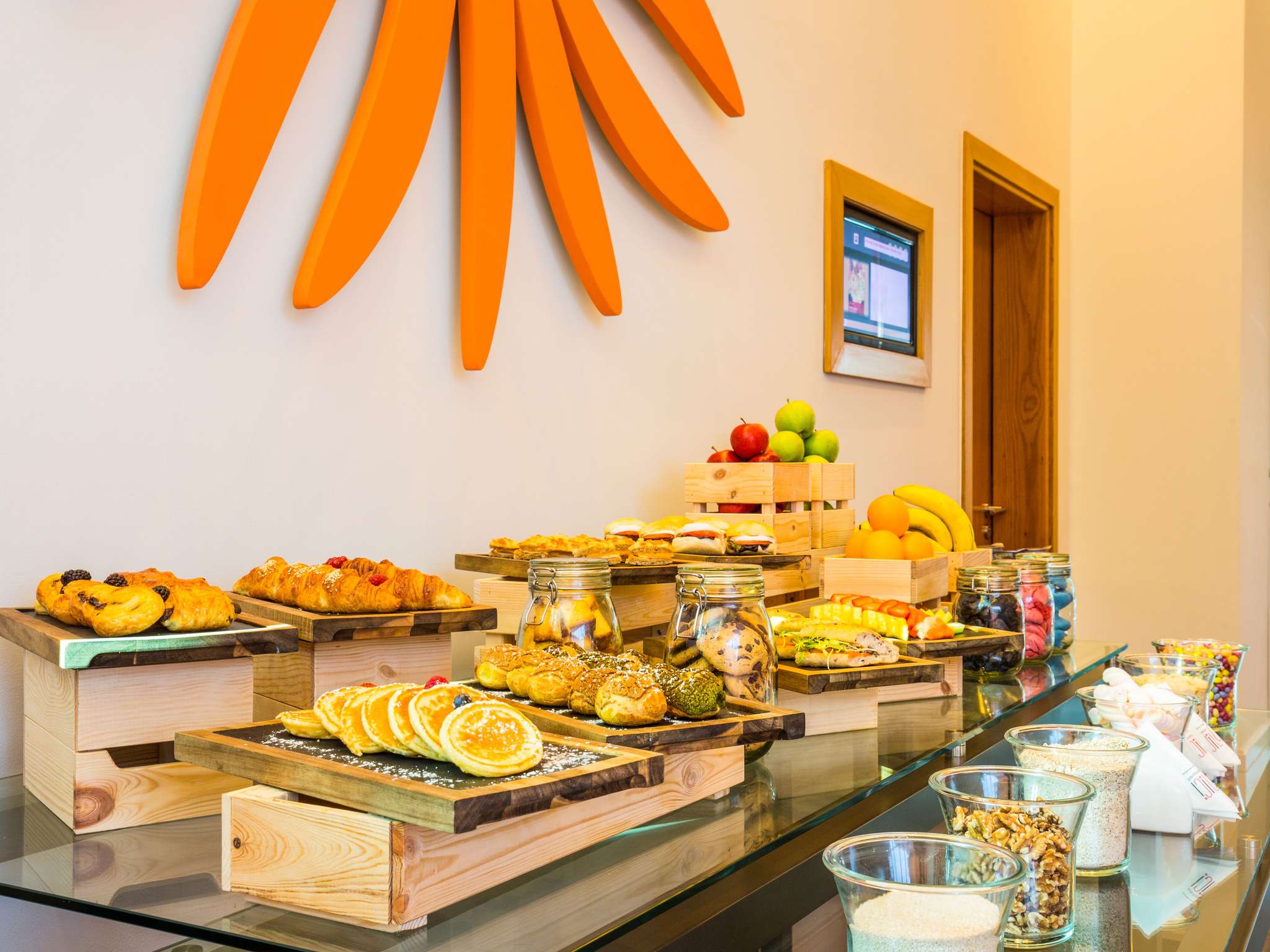 Foto - ibis Mall Avenue Dubai