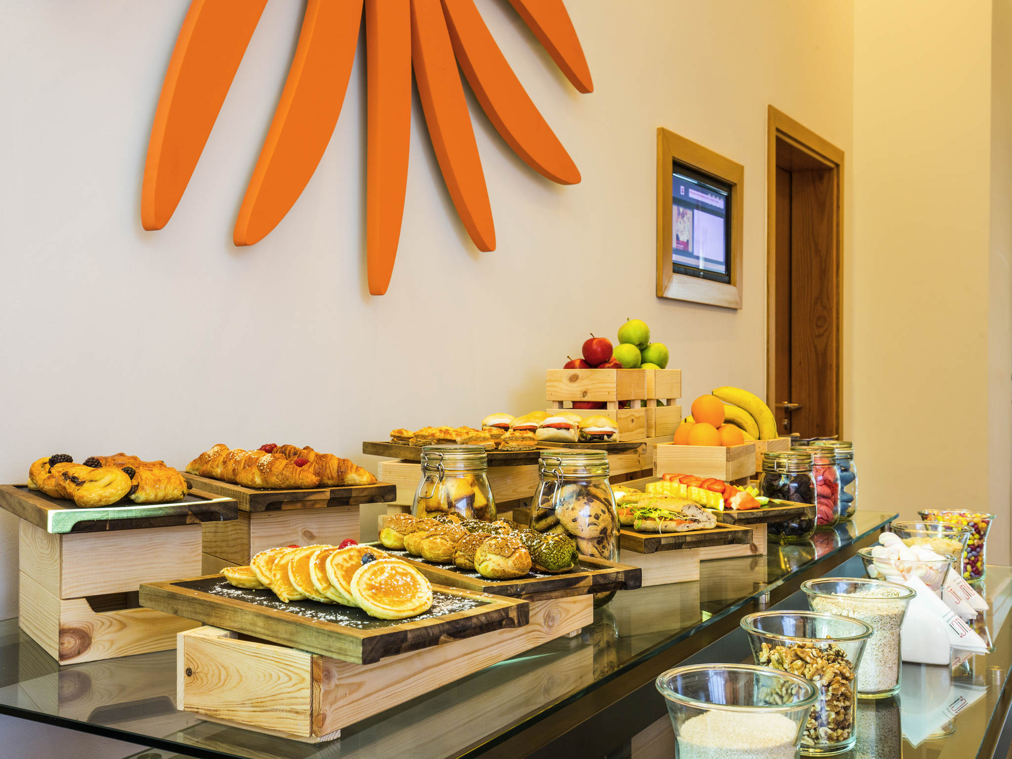 Foto - ibis Mall Avenue Dubai