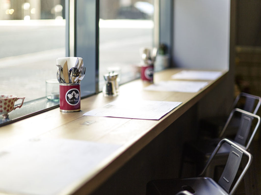 Foto - Novotel Liverpool Centre