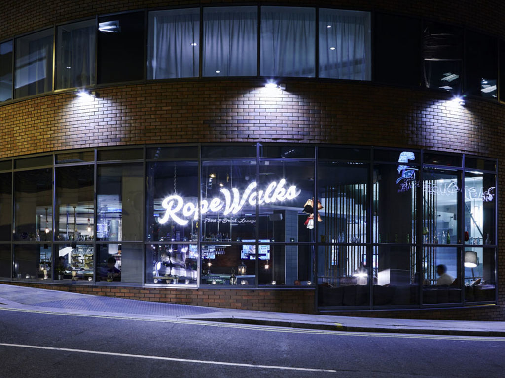 Foto - Novotel Liverpool Centre