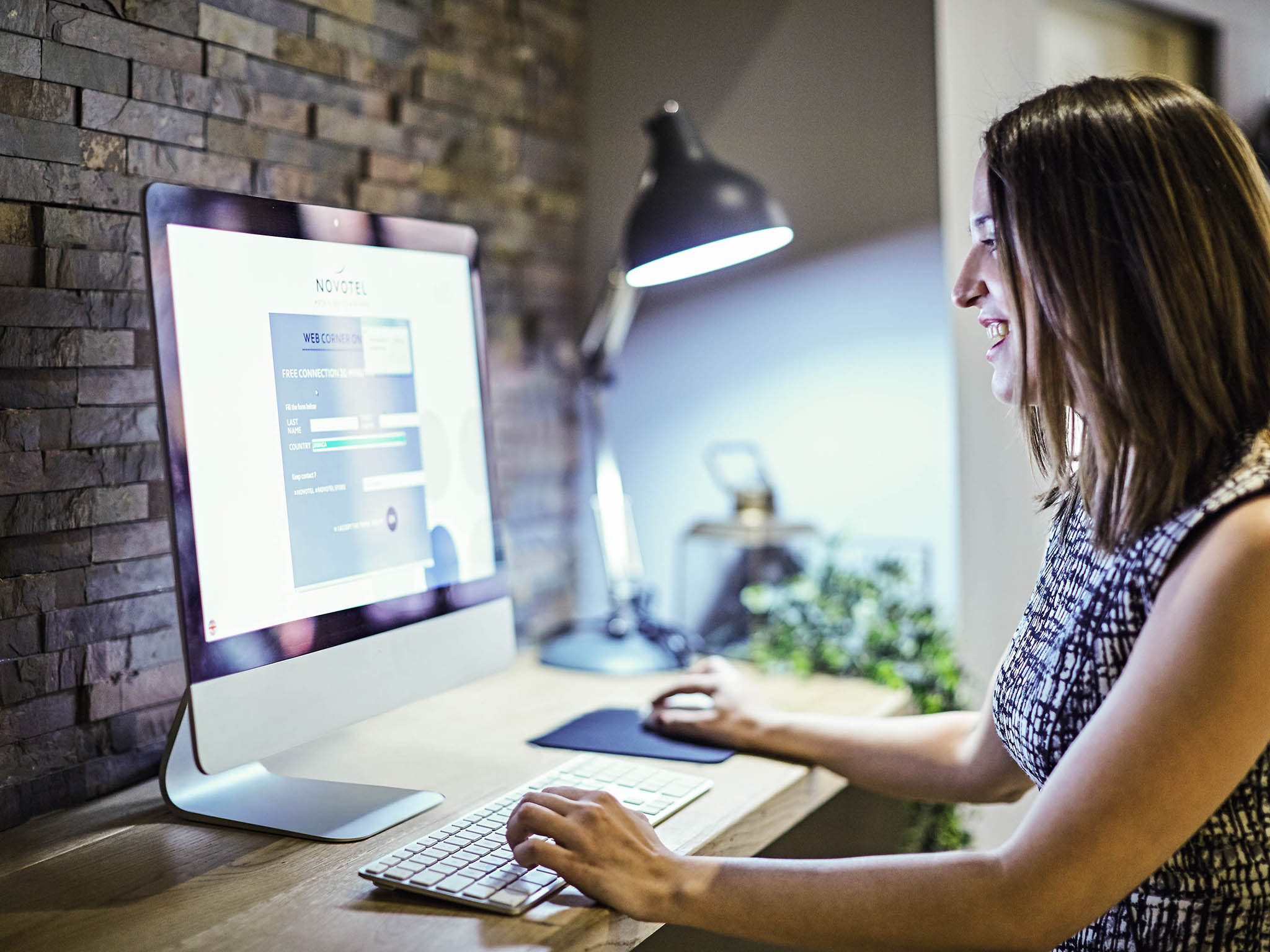 Foto - Novotel Liverpool Centre