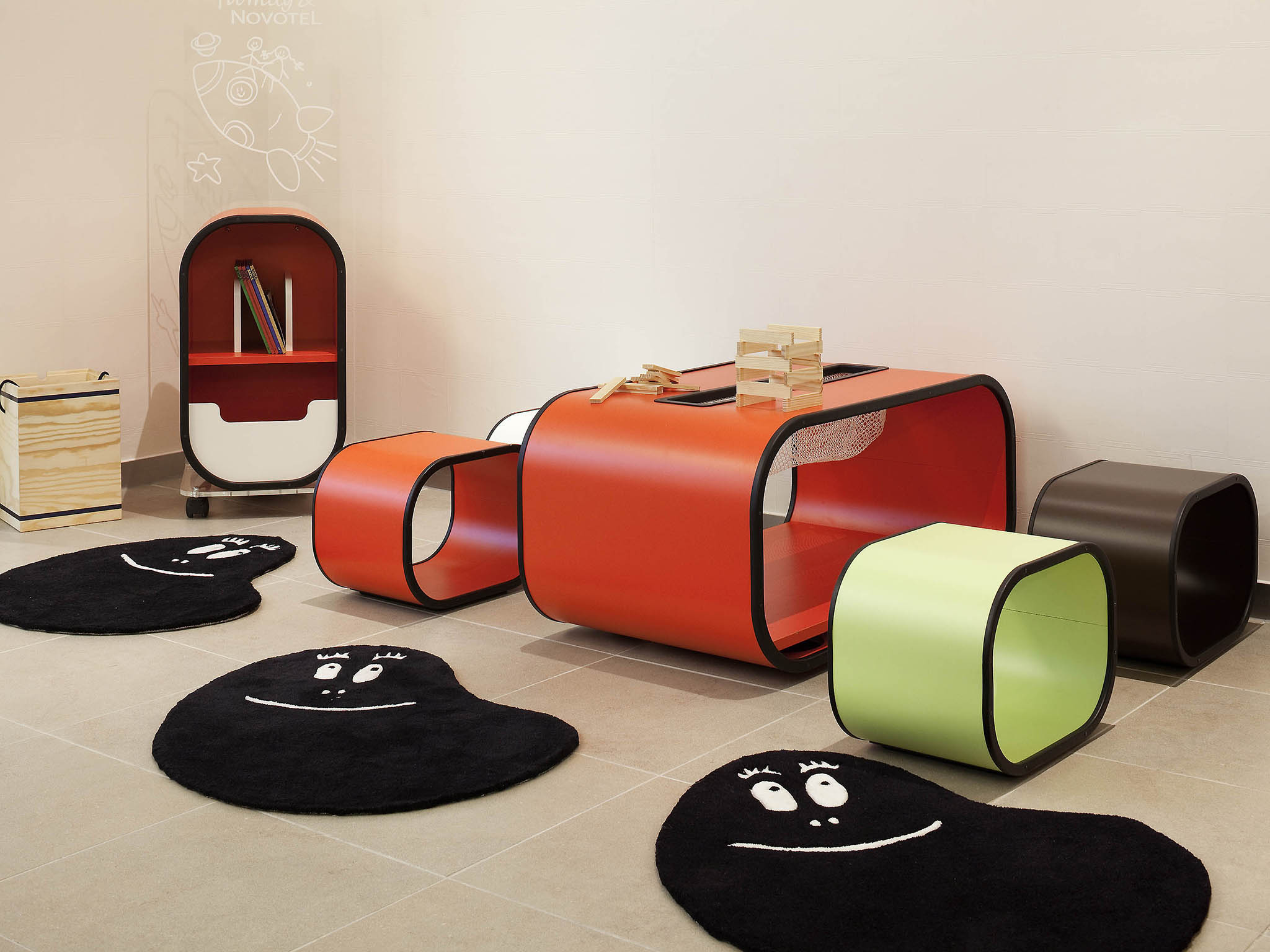 Foto - Novotel Liverpool Centre