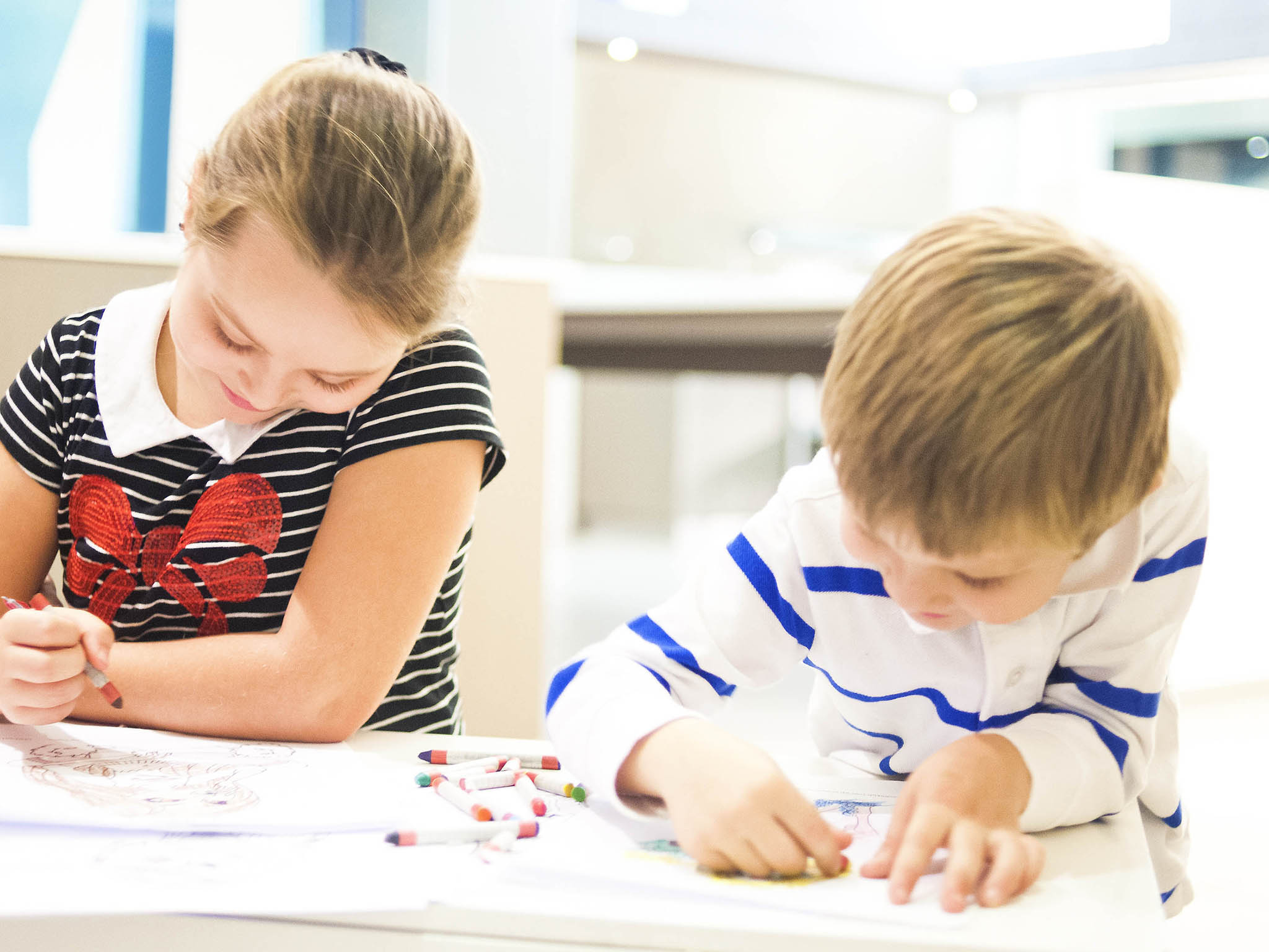 Foto - Novotel Liverpool Centre