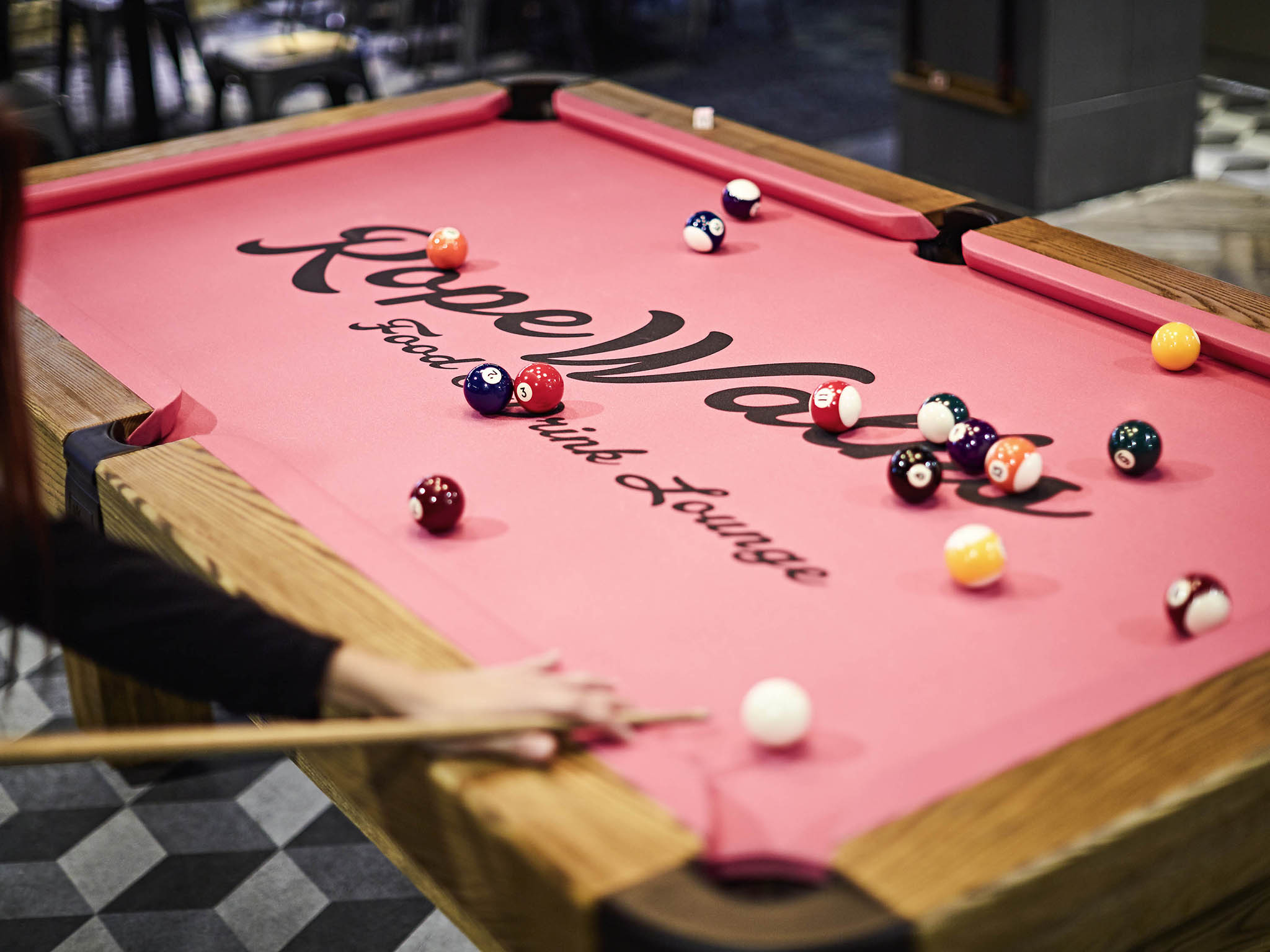 Foto - Novotel Liverpool Centre