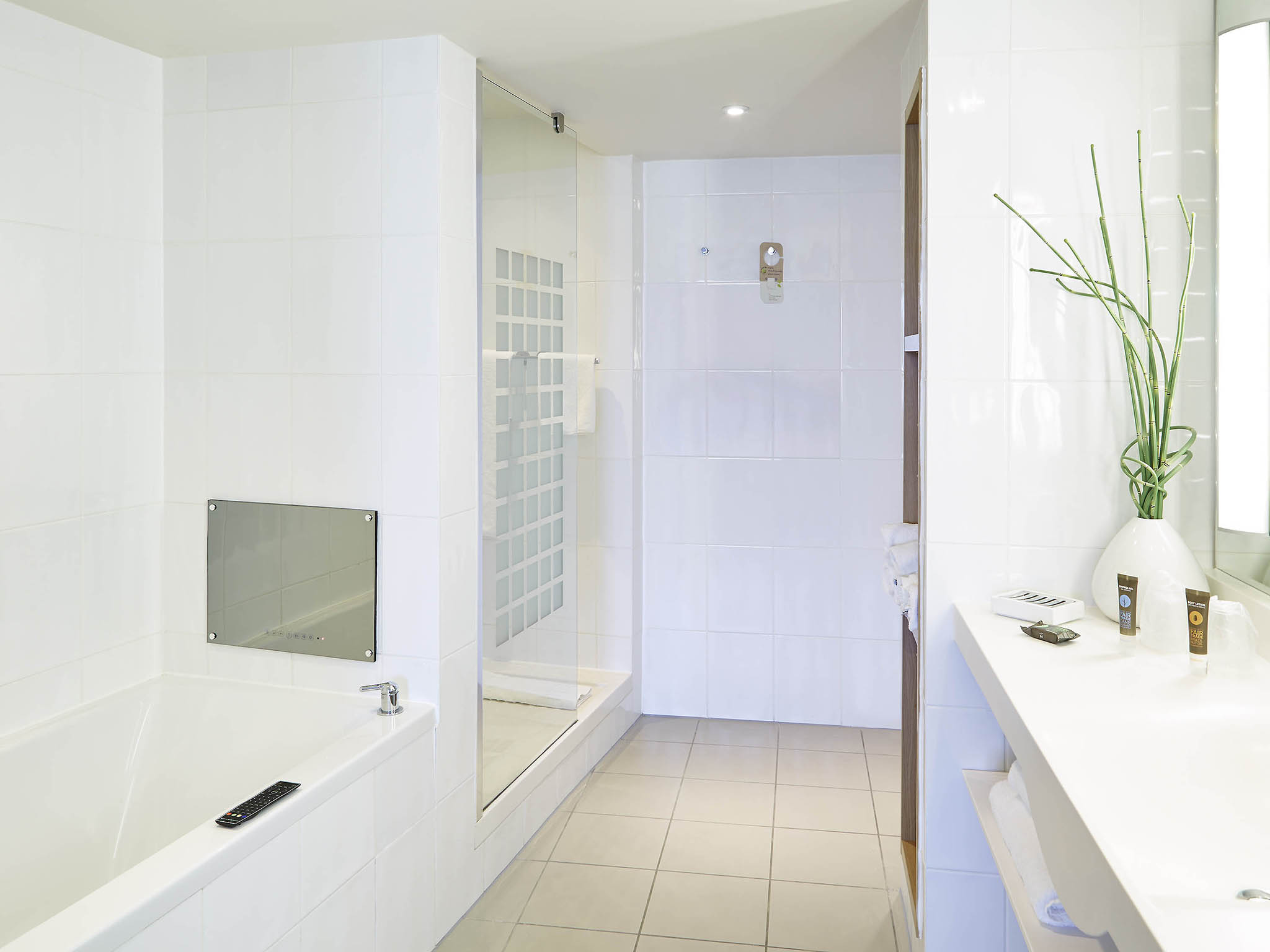 Foto - Novotel Liverpool Centre